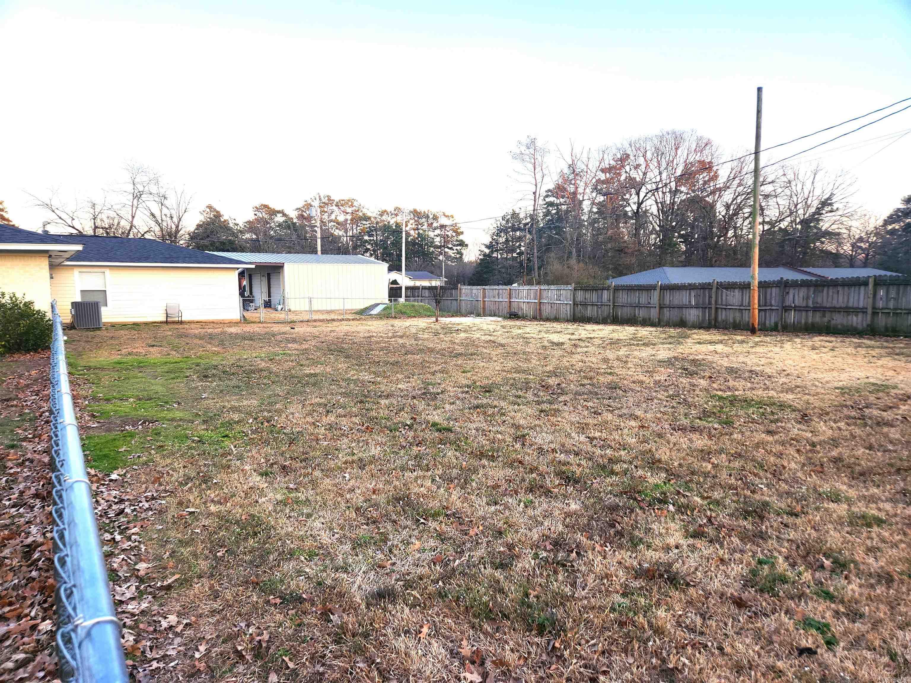 106 E Roosevelt Drive Star City, AR 71667