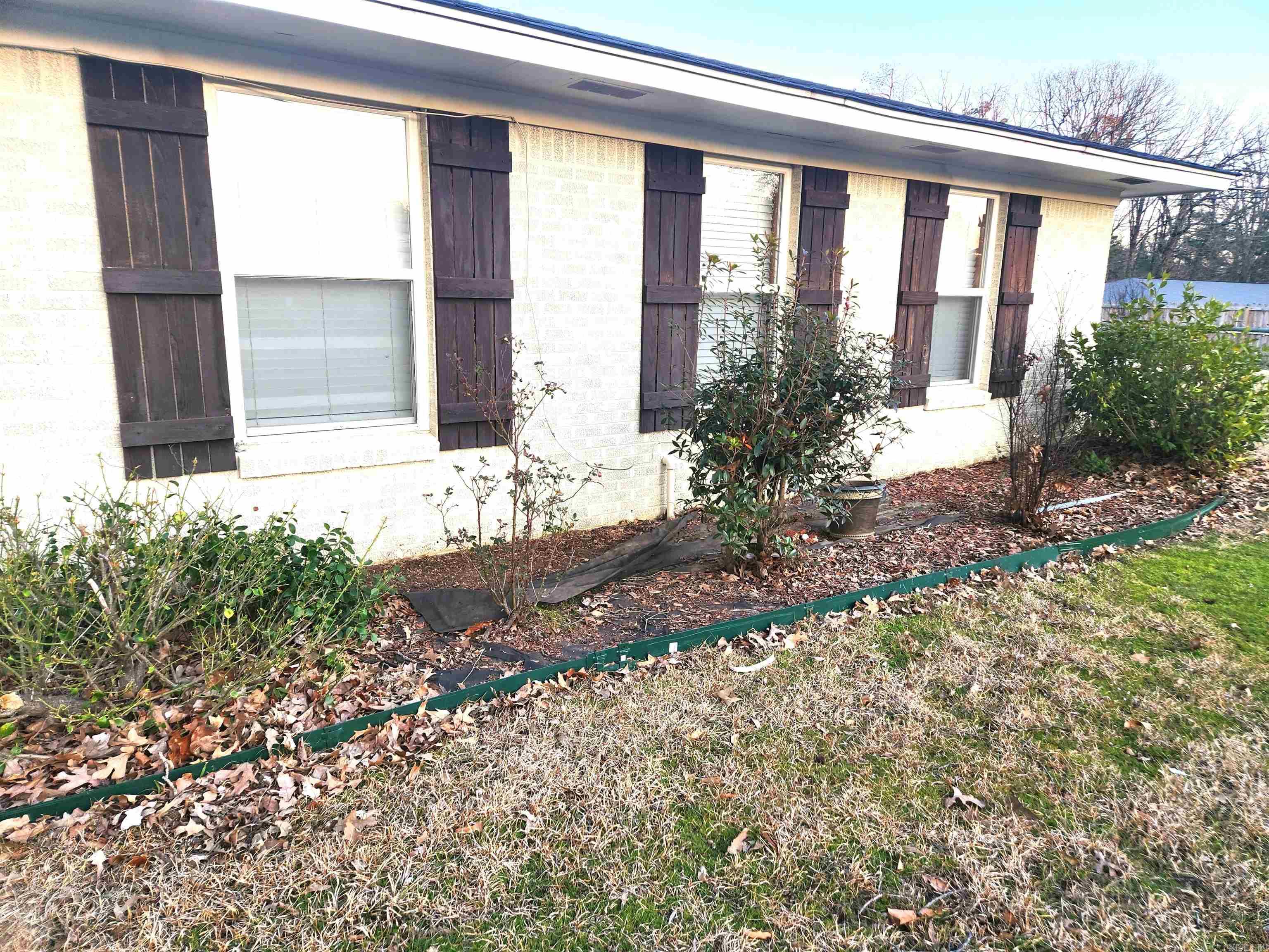 106 E Roosevelt Drive Star City, AR 71667