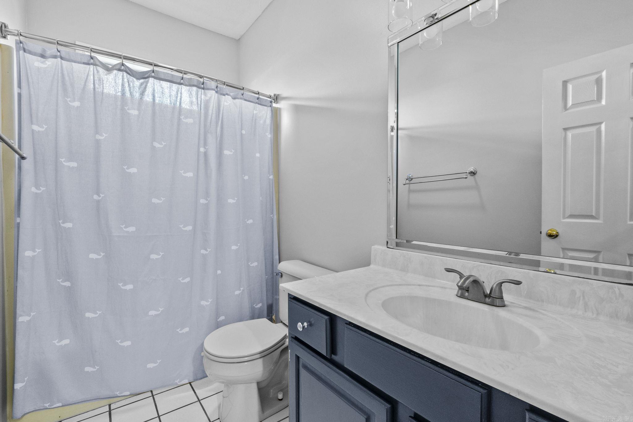 41  G Street  Cabot, AR
