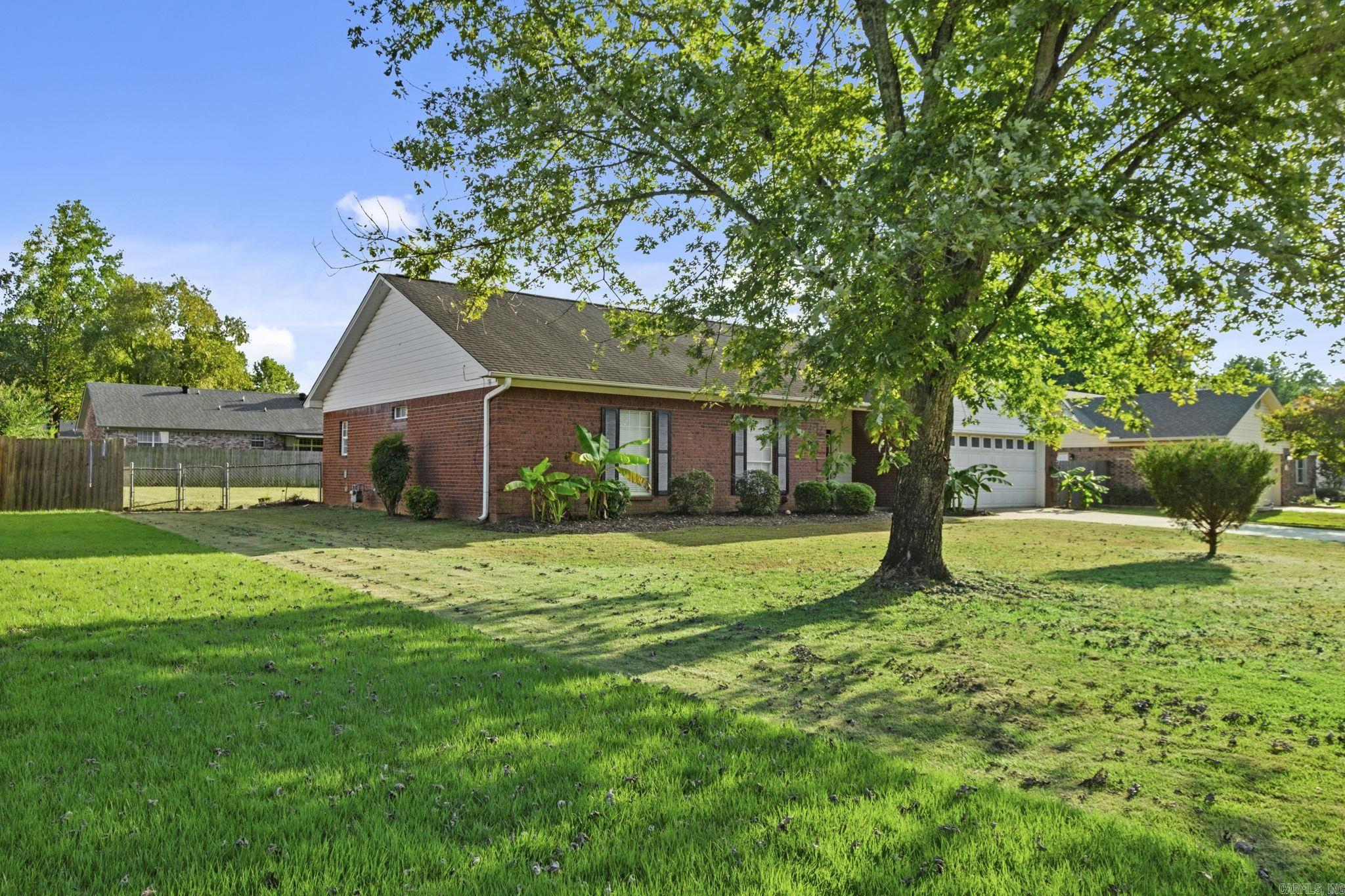 41  G Street  Cabot, AR