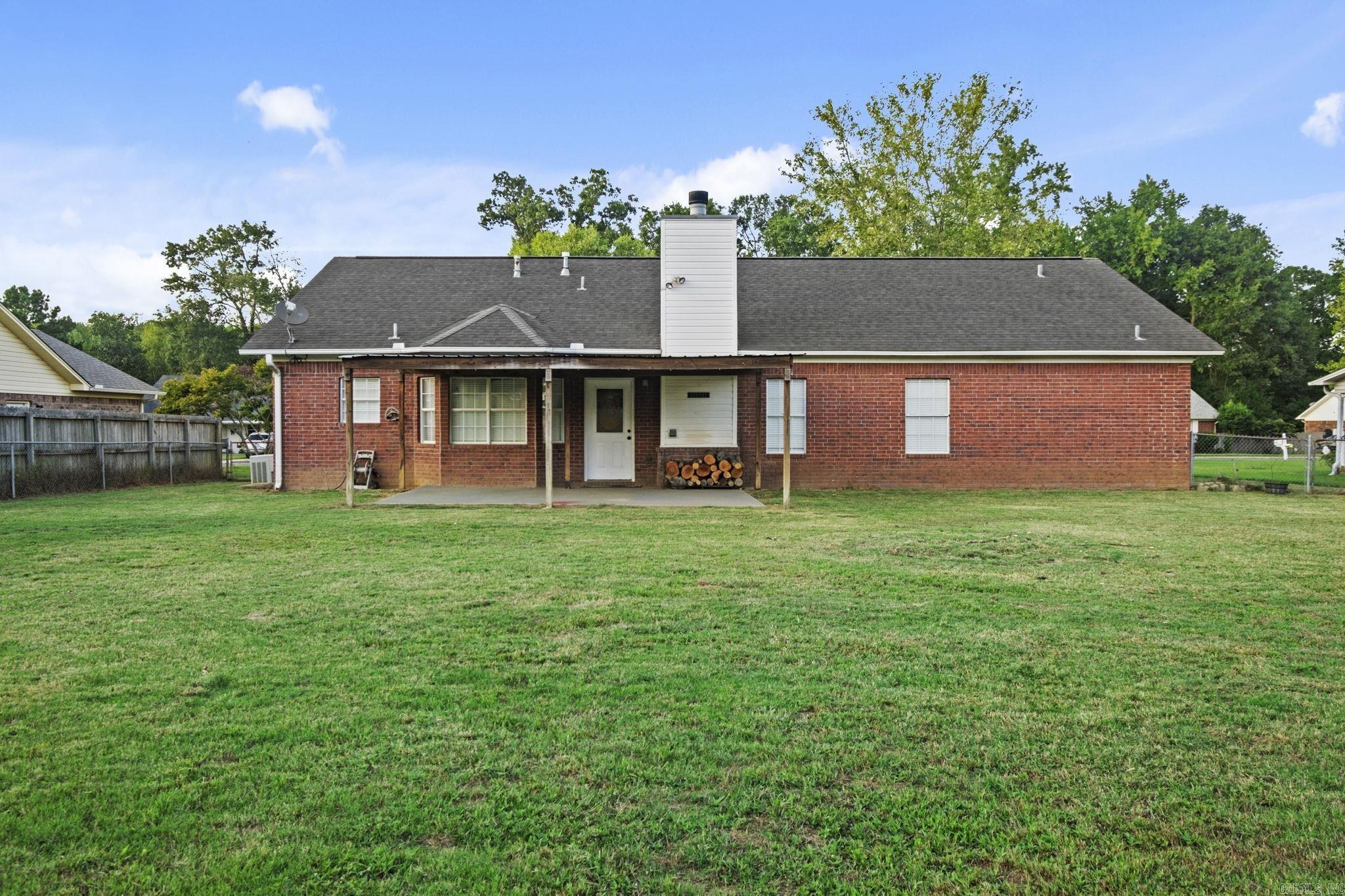 41  G Street  Cabot, AR