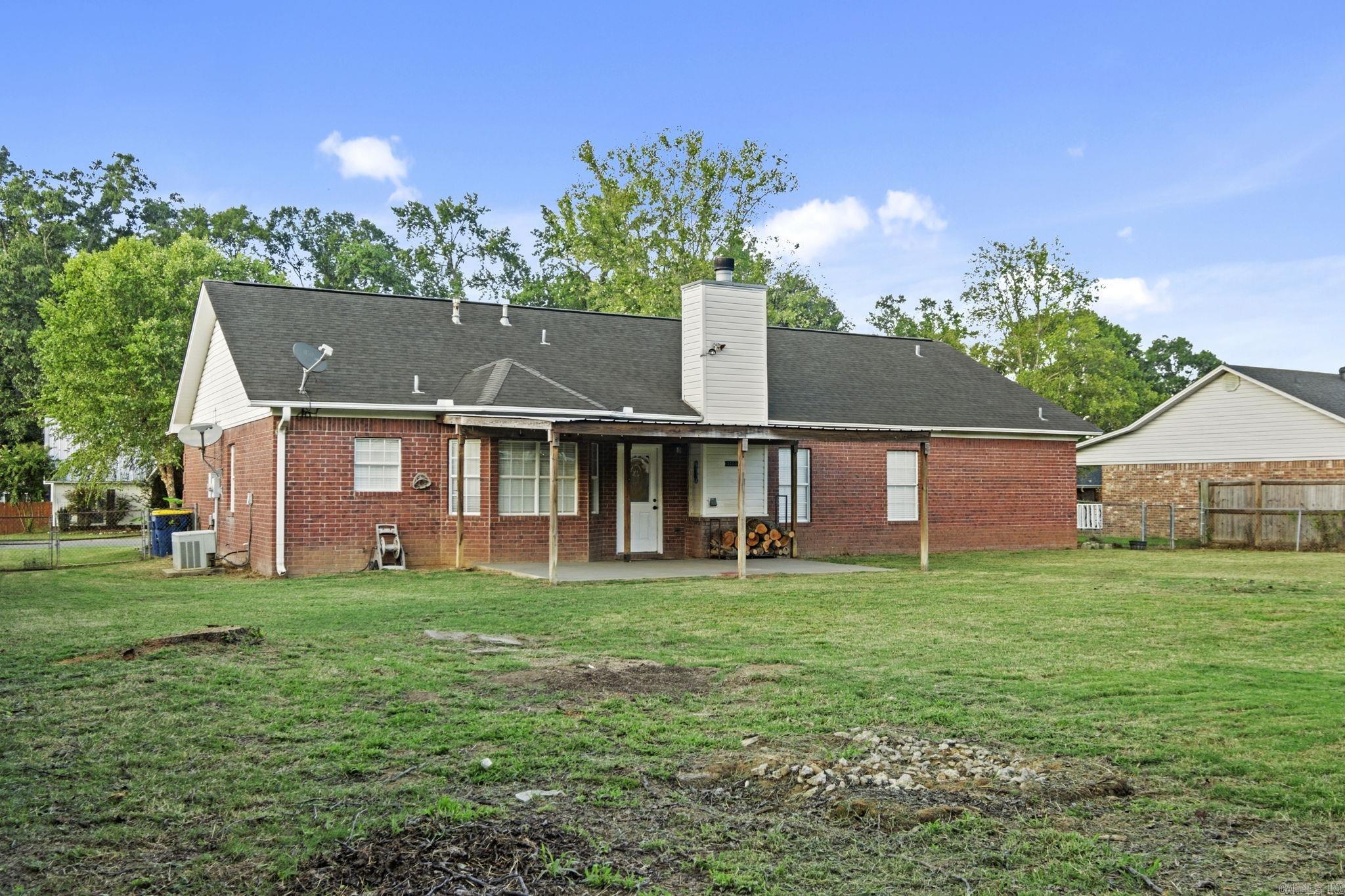 41  G Street  Cabot, AR