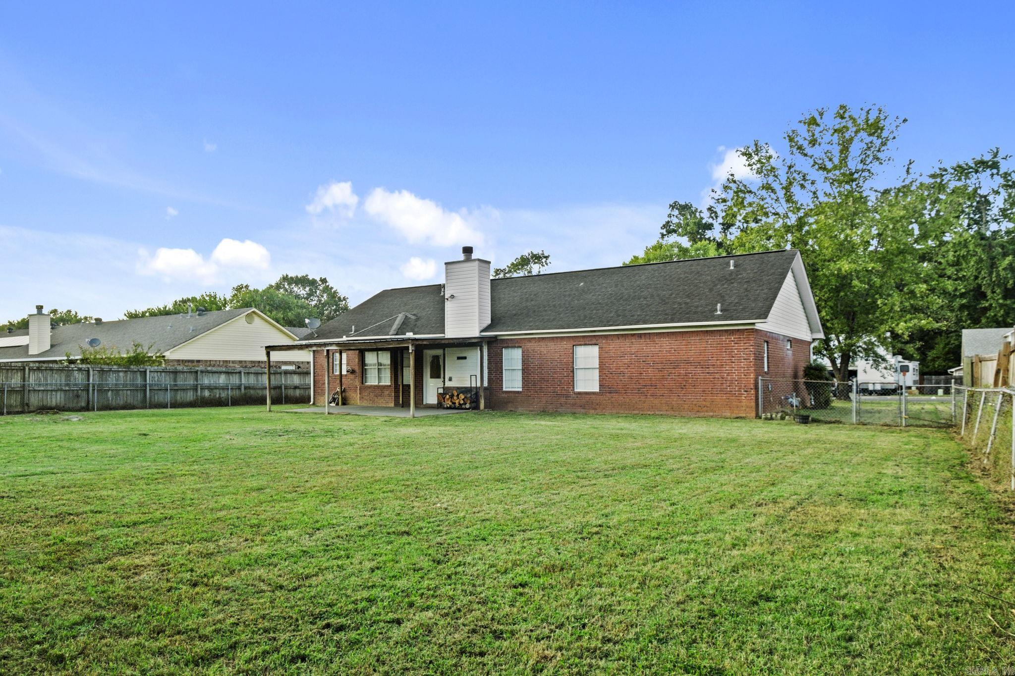 41  G Street  Cabot, AR