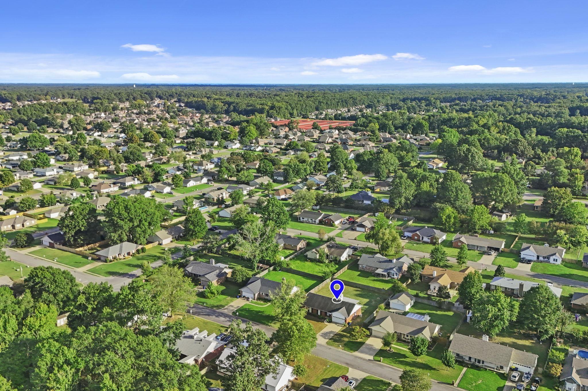 41  G Street  Cabot, AR