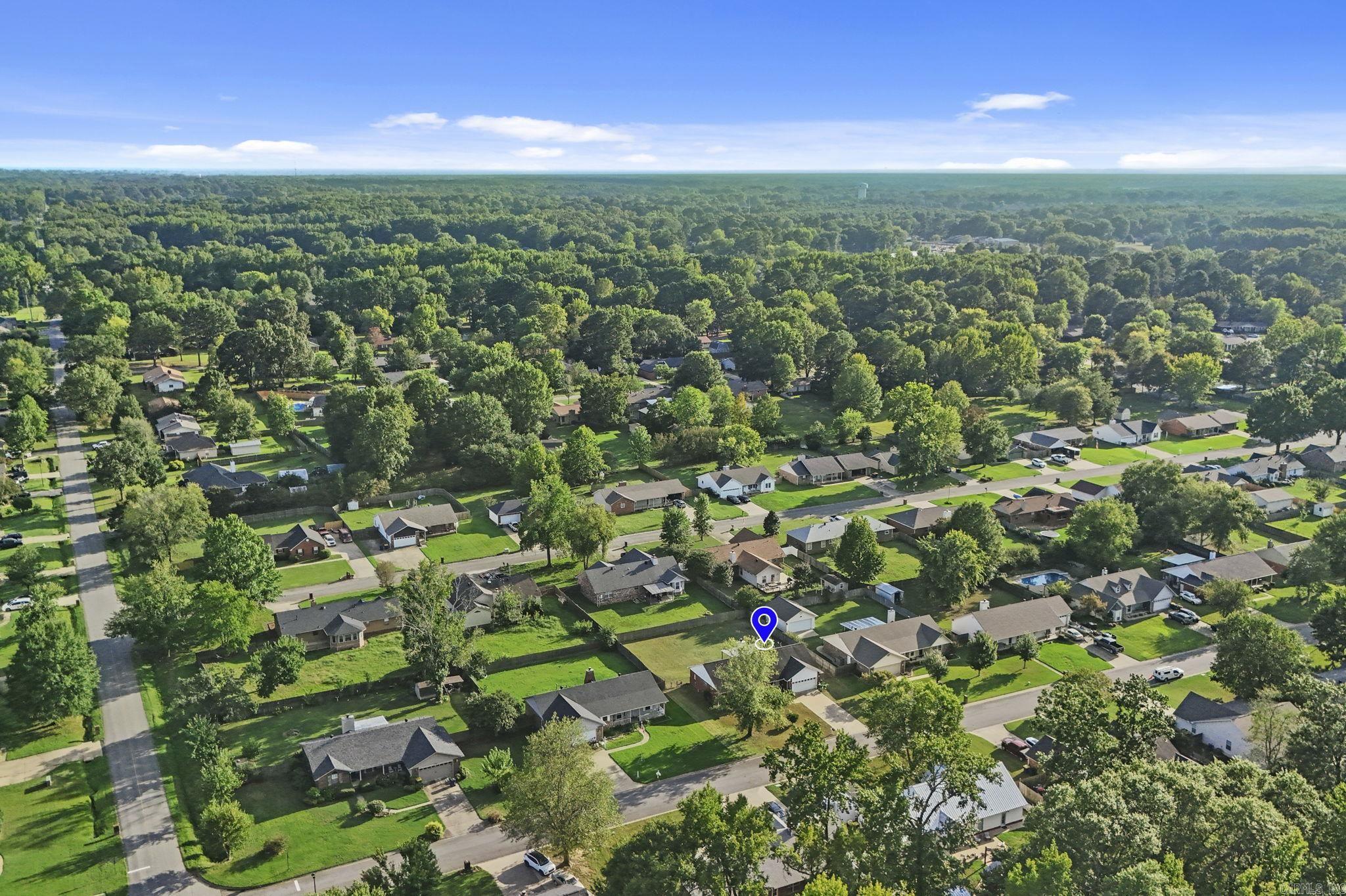 41  G Street  Cabot, AR