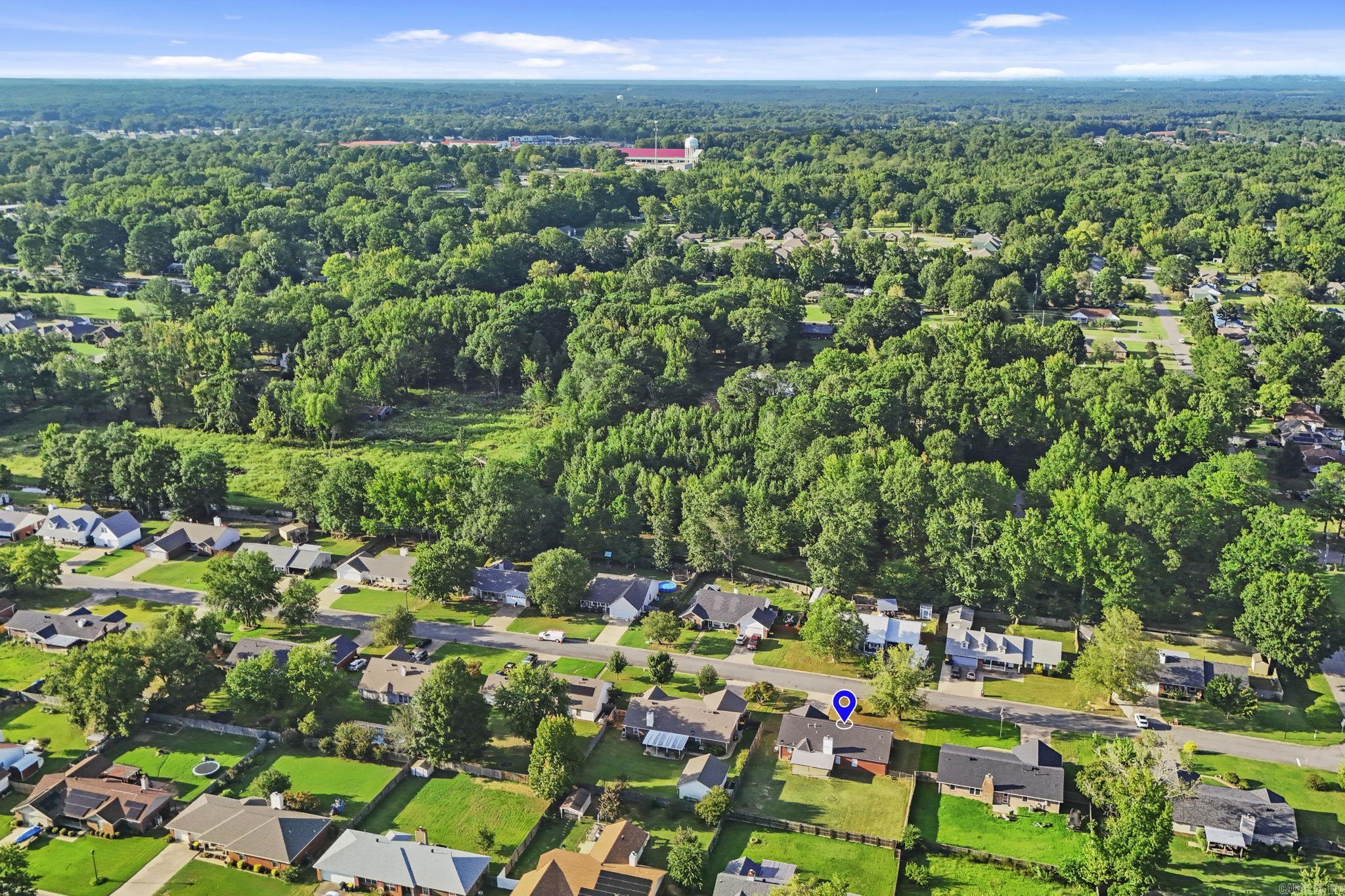 41  G Street  Cabot, AR