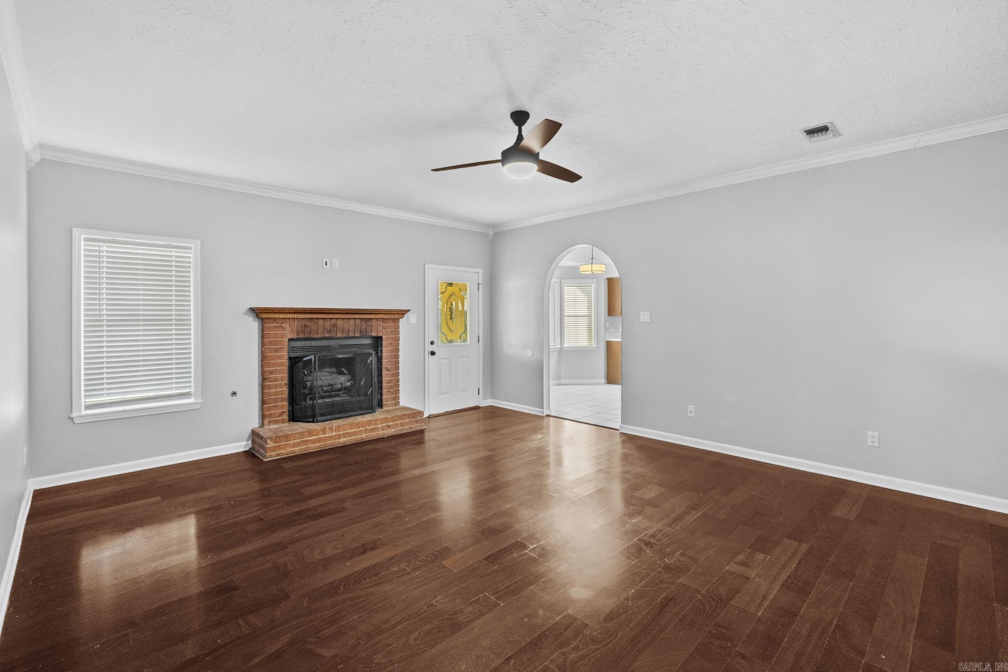 41  G Street  Cabot, AR