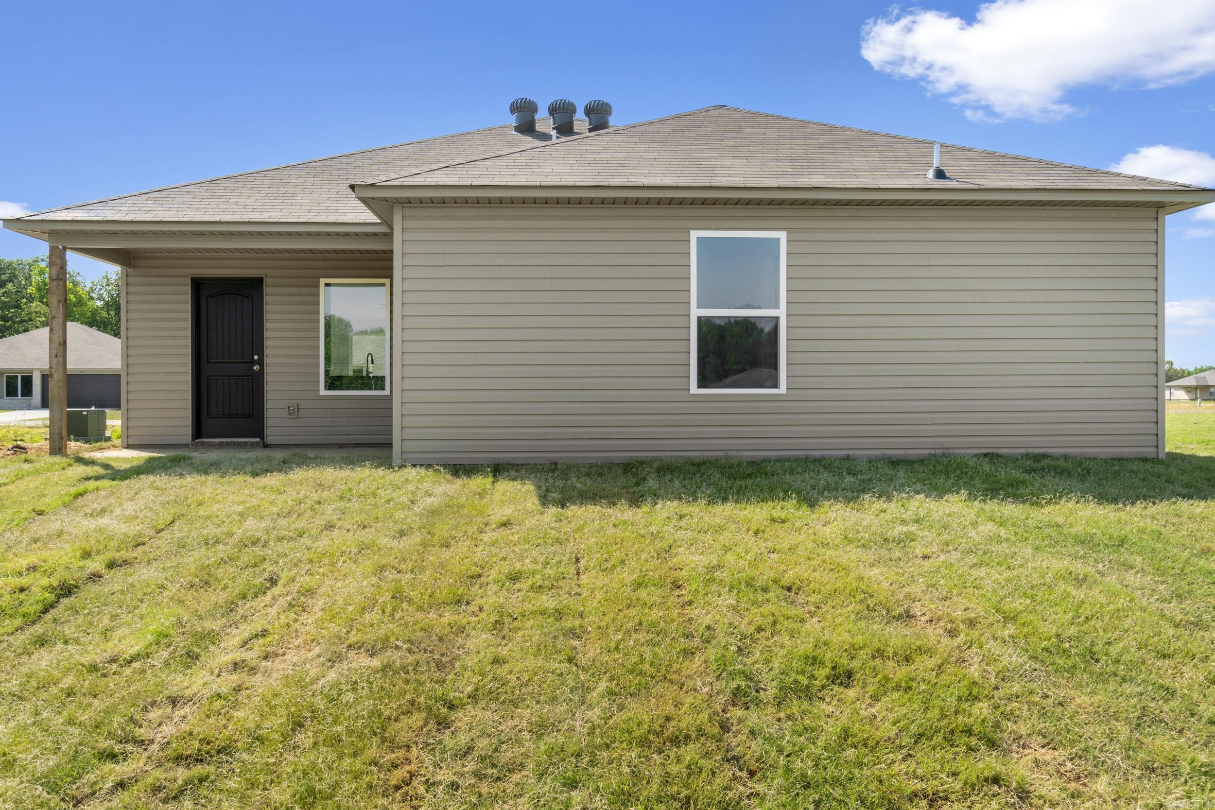 28  Doe Run Phase 5 lot 10 block 0 Ward, AR