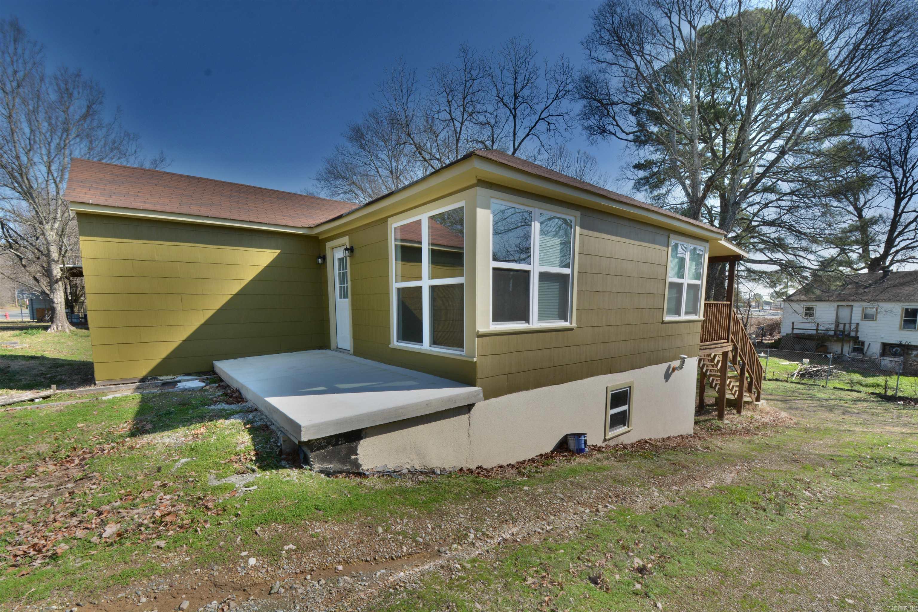 116  NICKELS  Hot Springs, AR