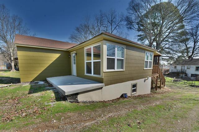 116  NICKELS  Hot Springs, AR