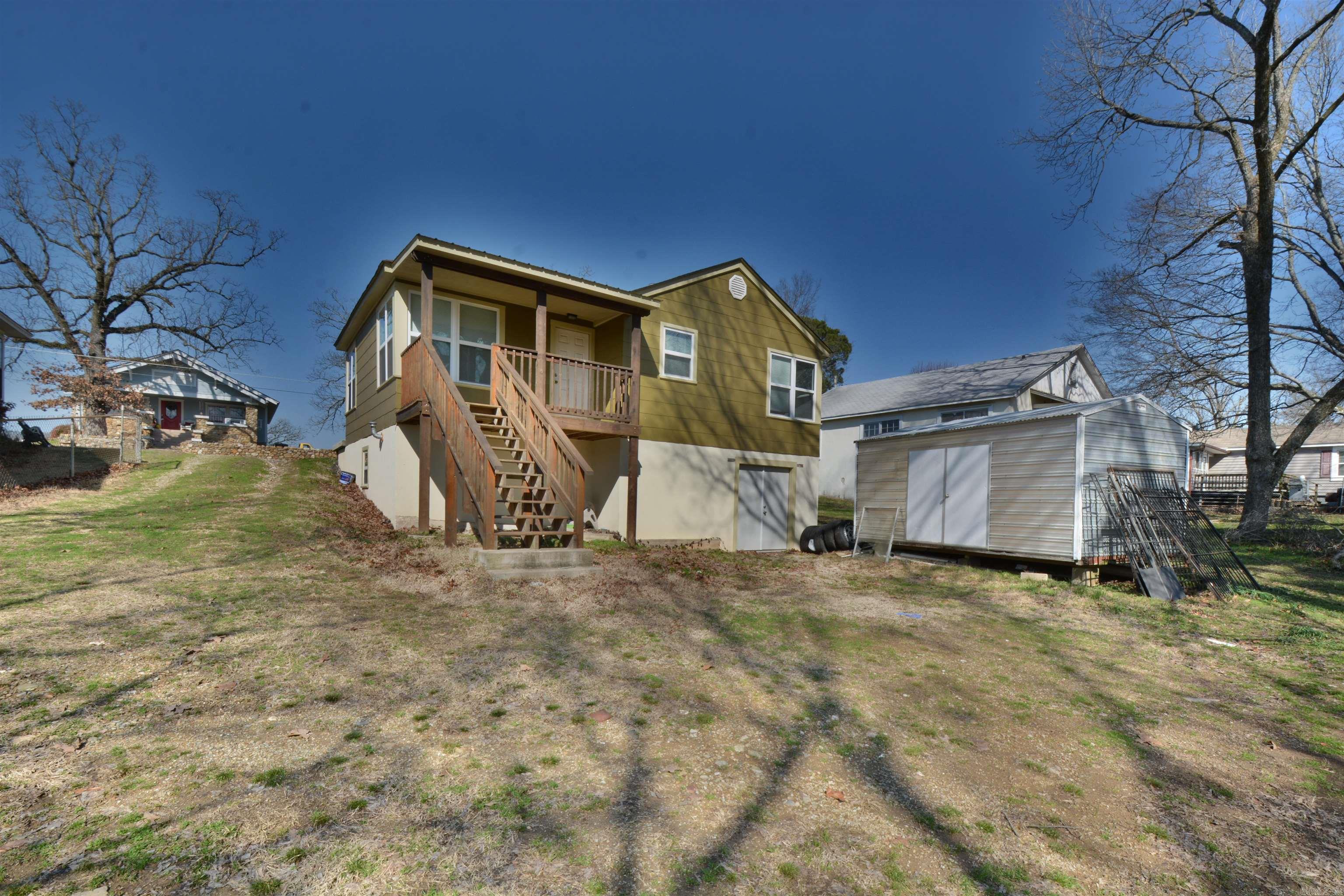 116  NICKELS  Hot Springs, AR