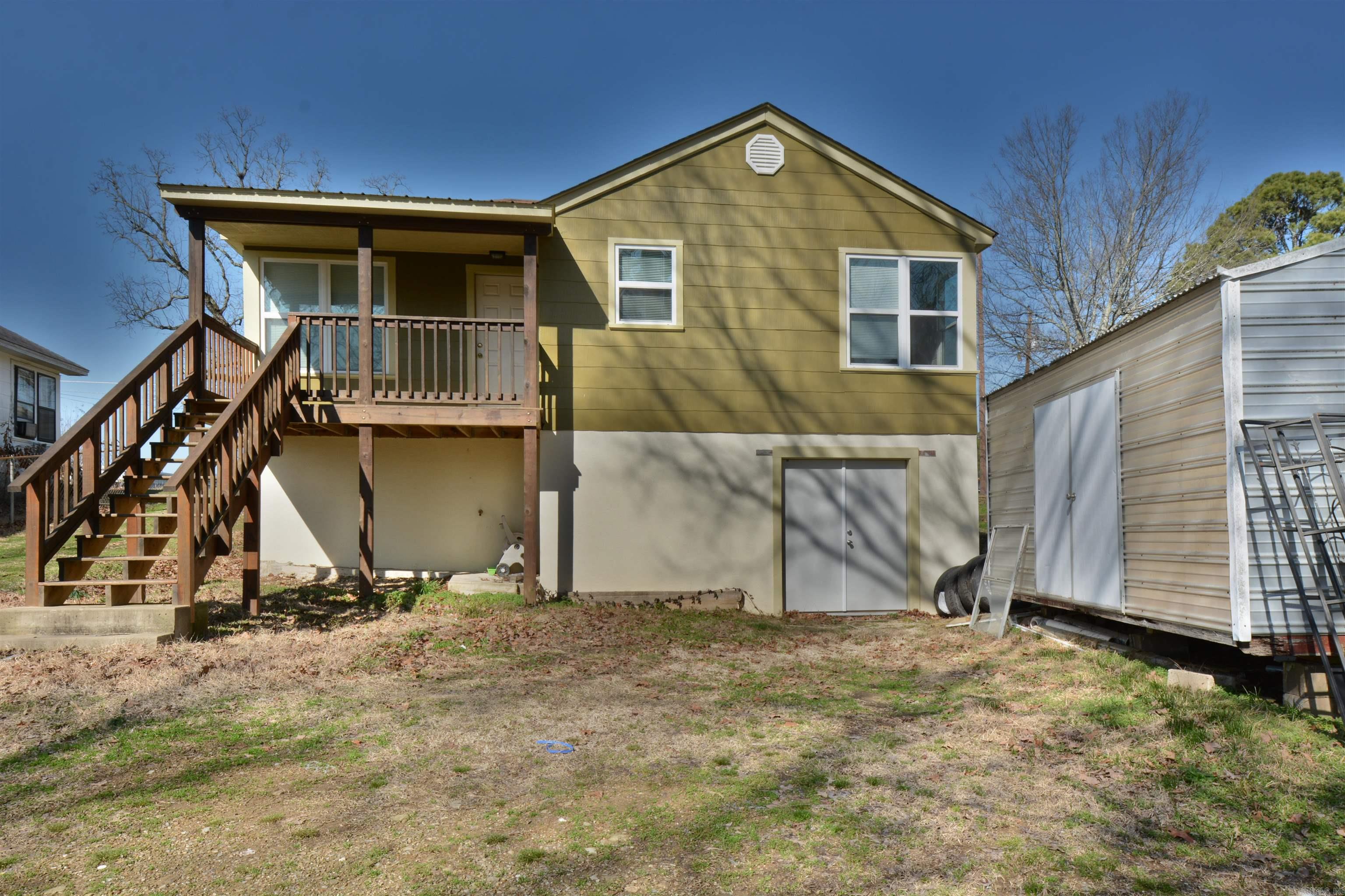 116  NICKELS  Hot Springs, AR