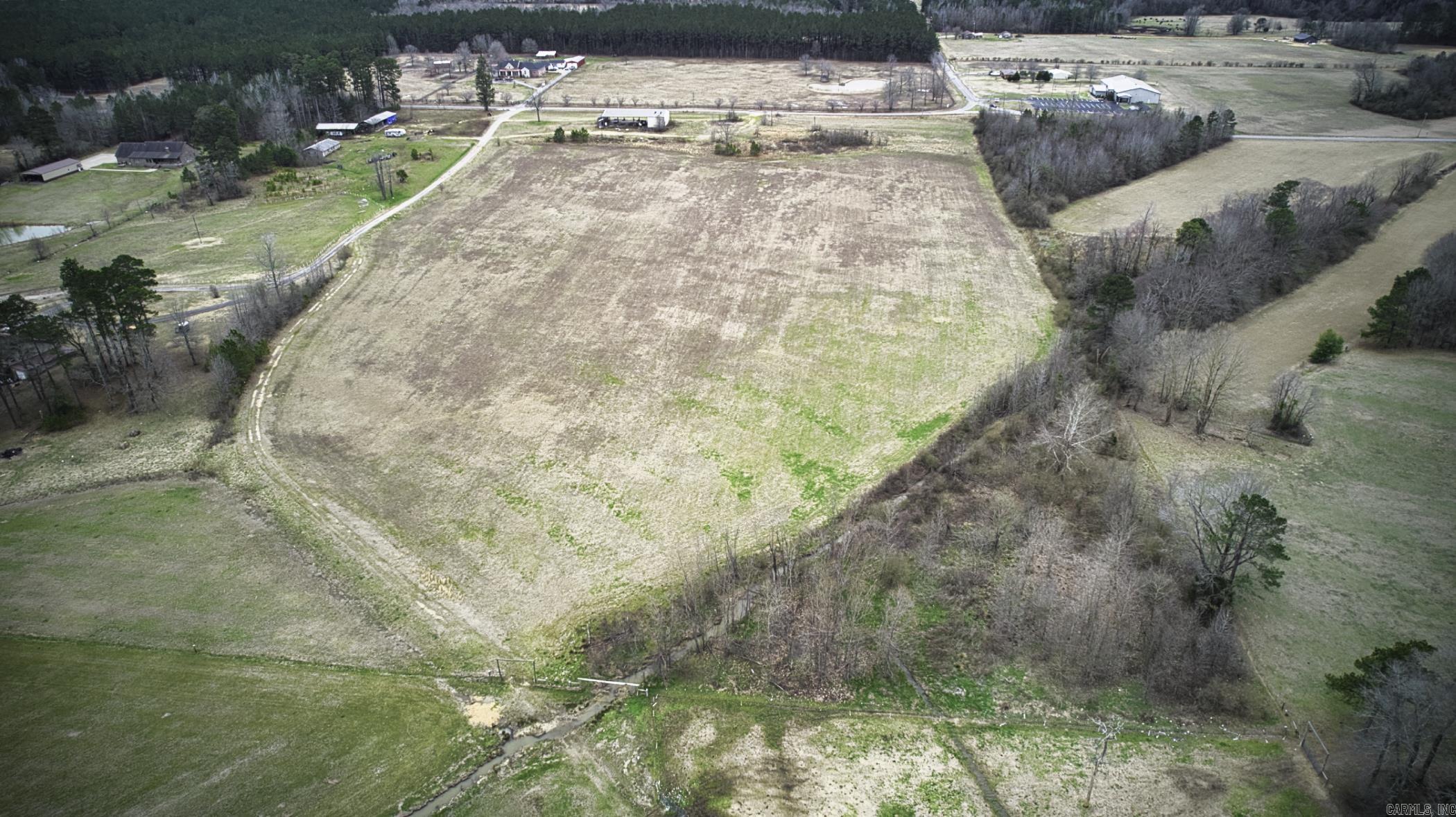 9029 E Fairview  Hensley, AR