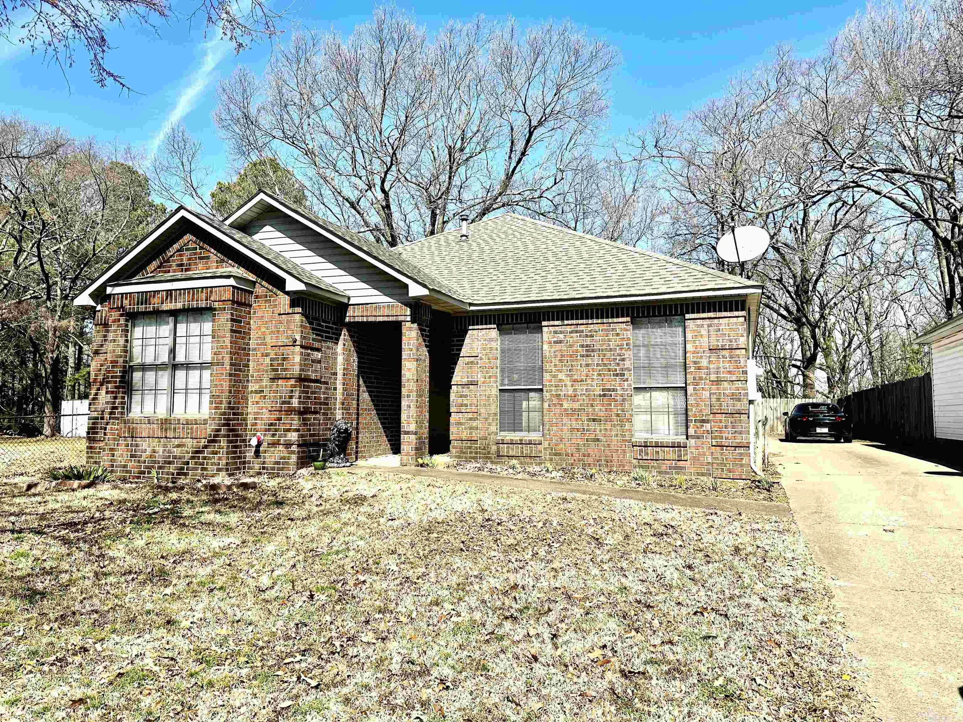 2022  Tanglewood  Jonesboro, AR