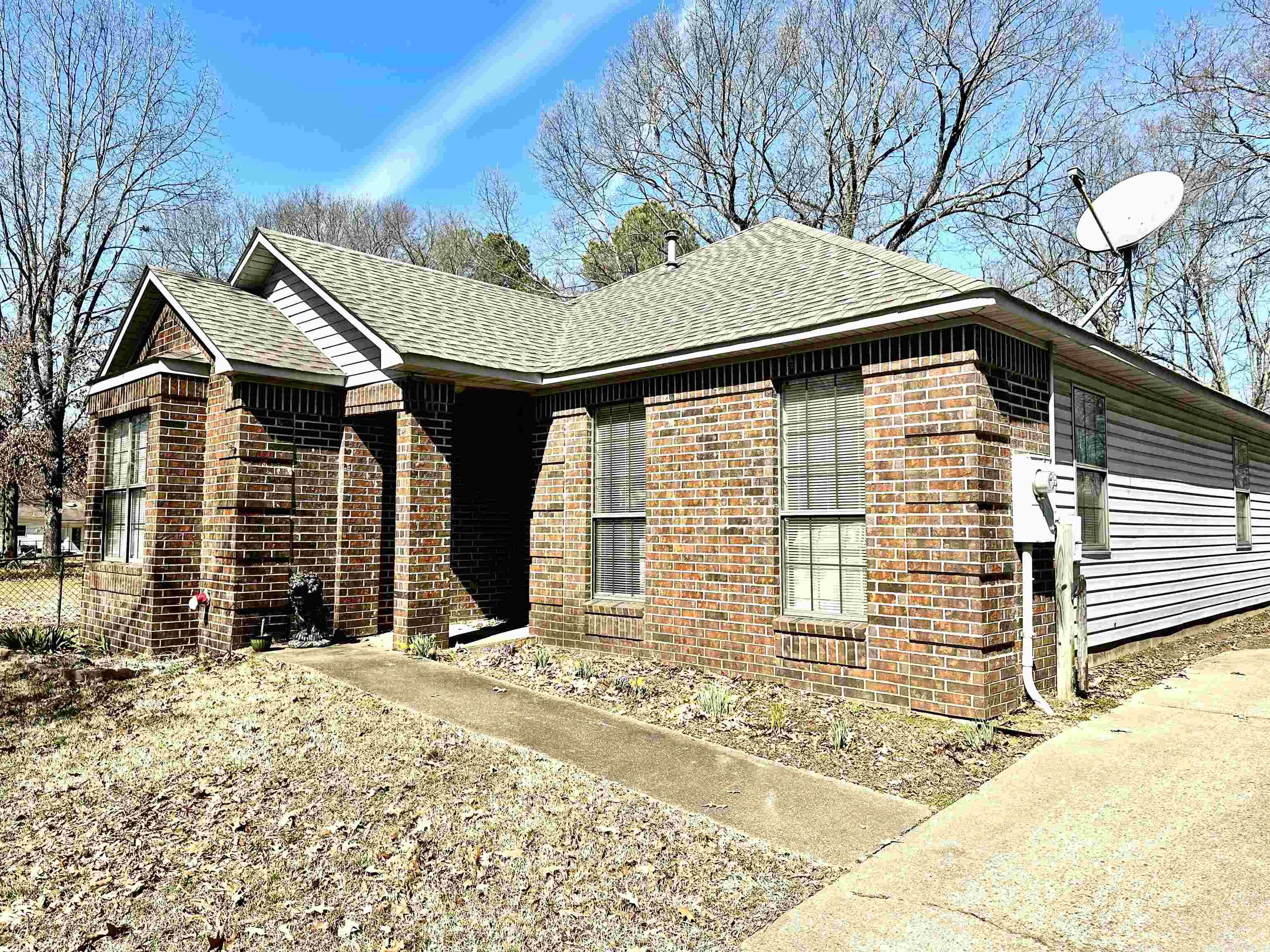 2022  Tanglewood  Jonesboro, AR