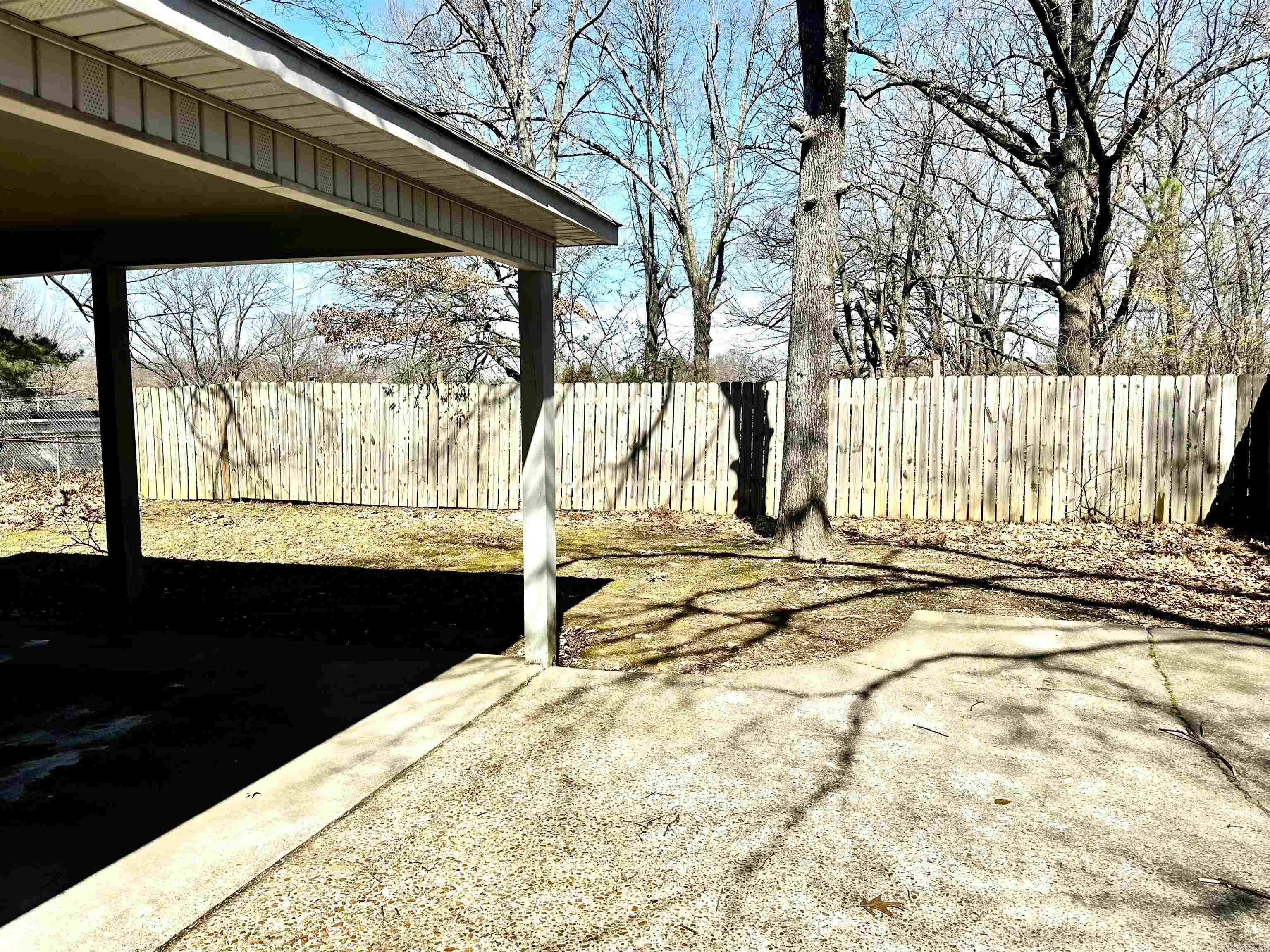2022  Tanglewood  Jonesboro, AR