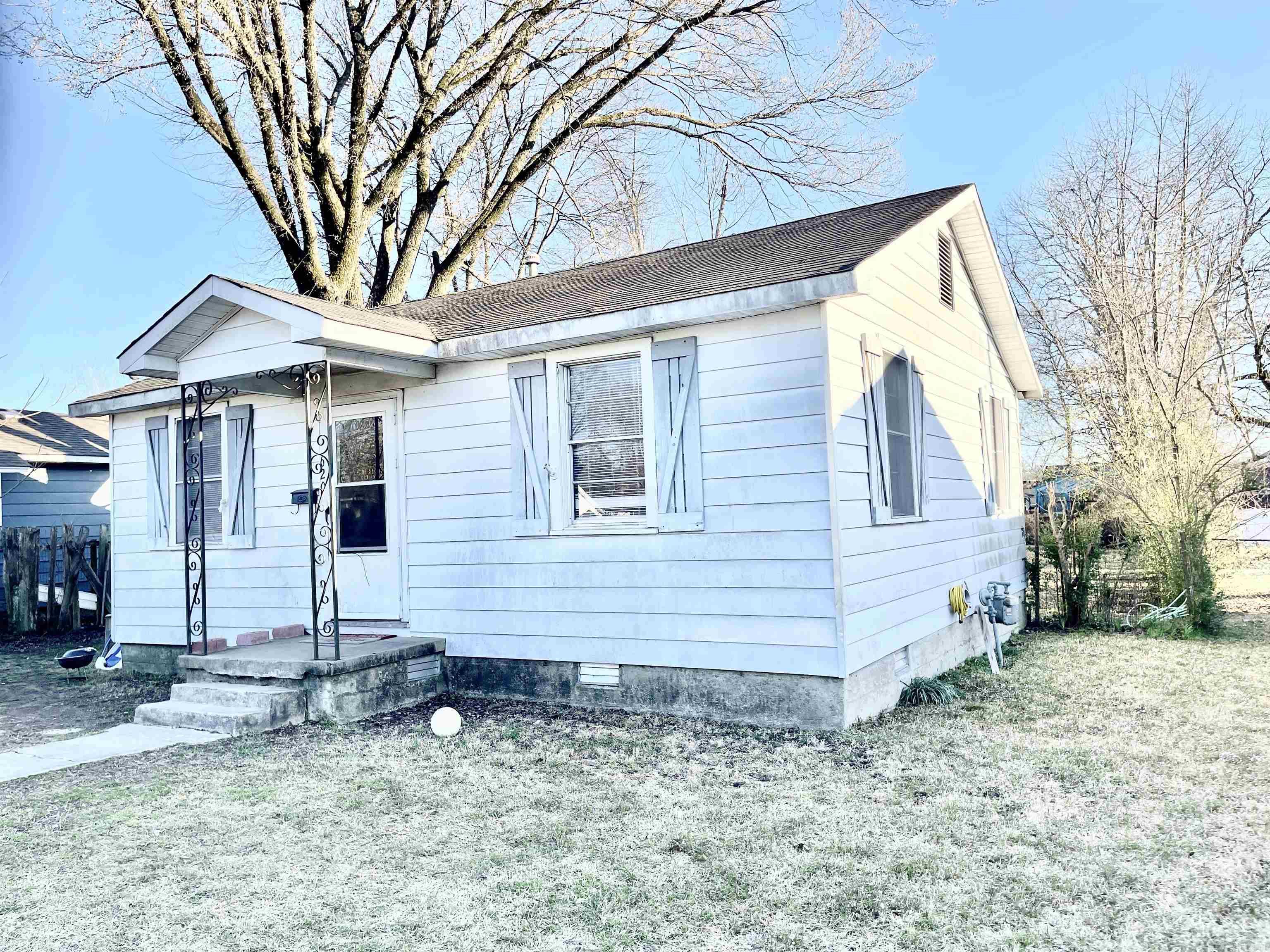 620 W 46th  North Little Rock, AR