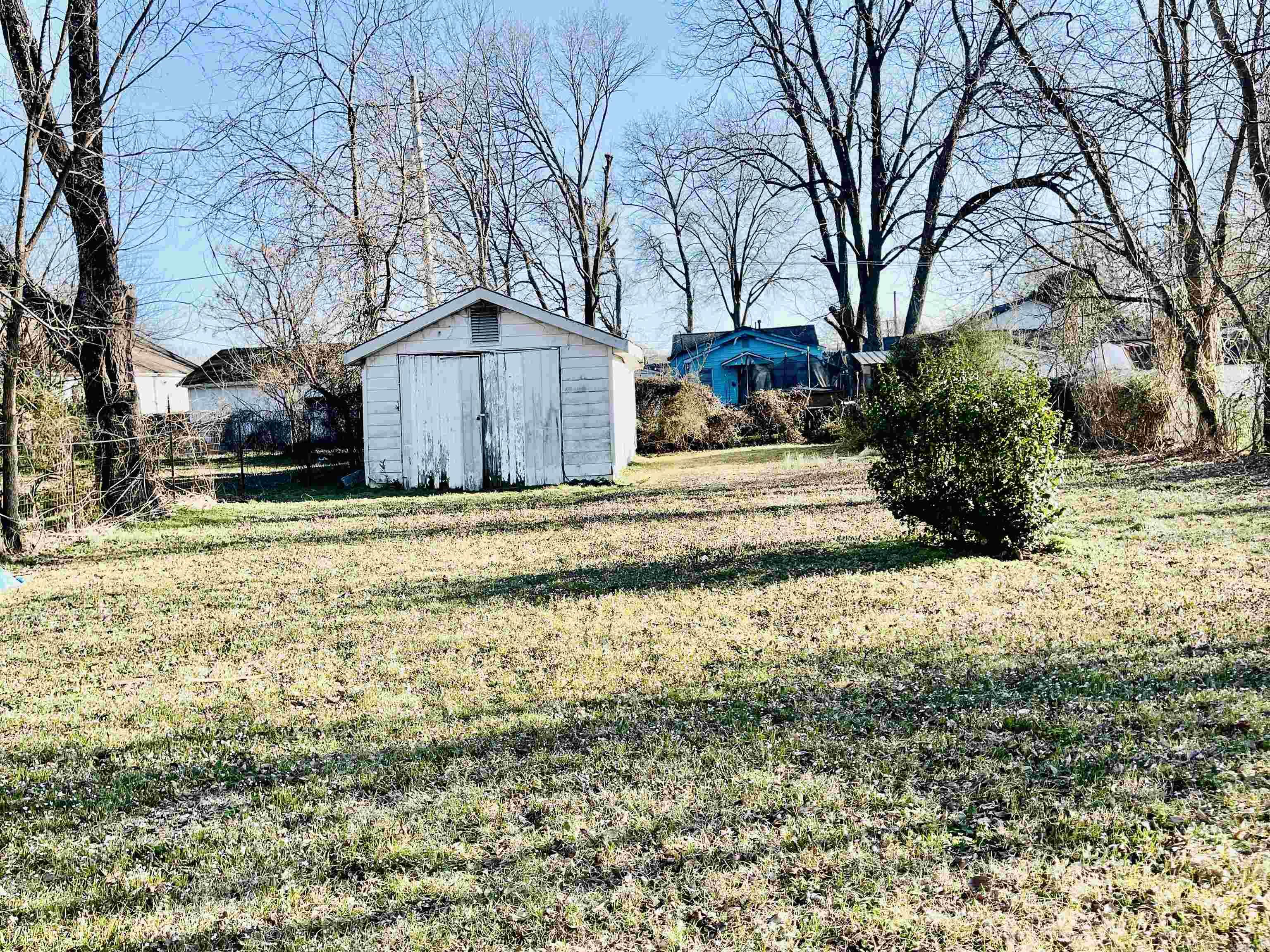620 W 46th  North Little Rock, AR