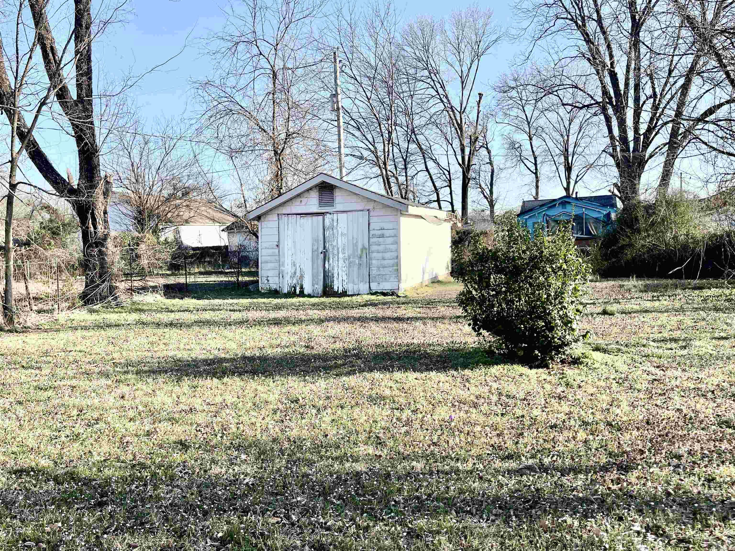 620 W 46th  North Little Rock, AR