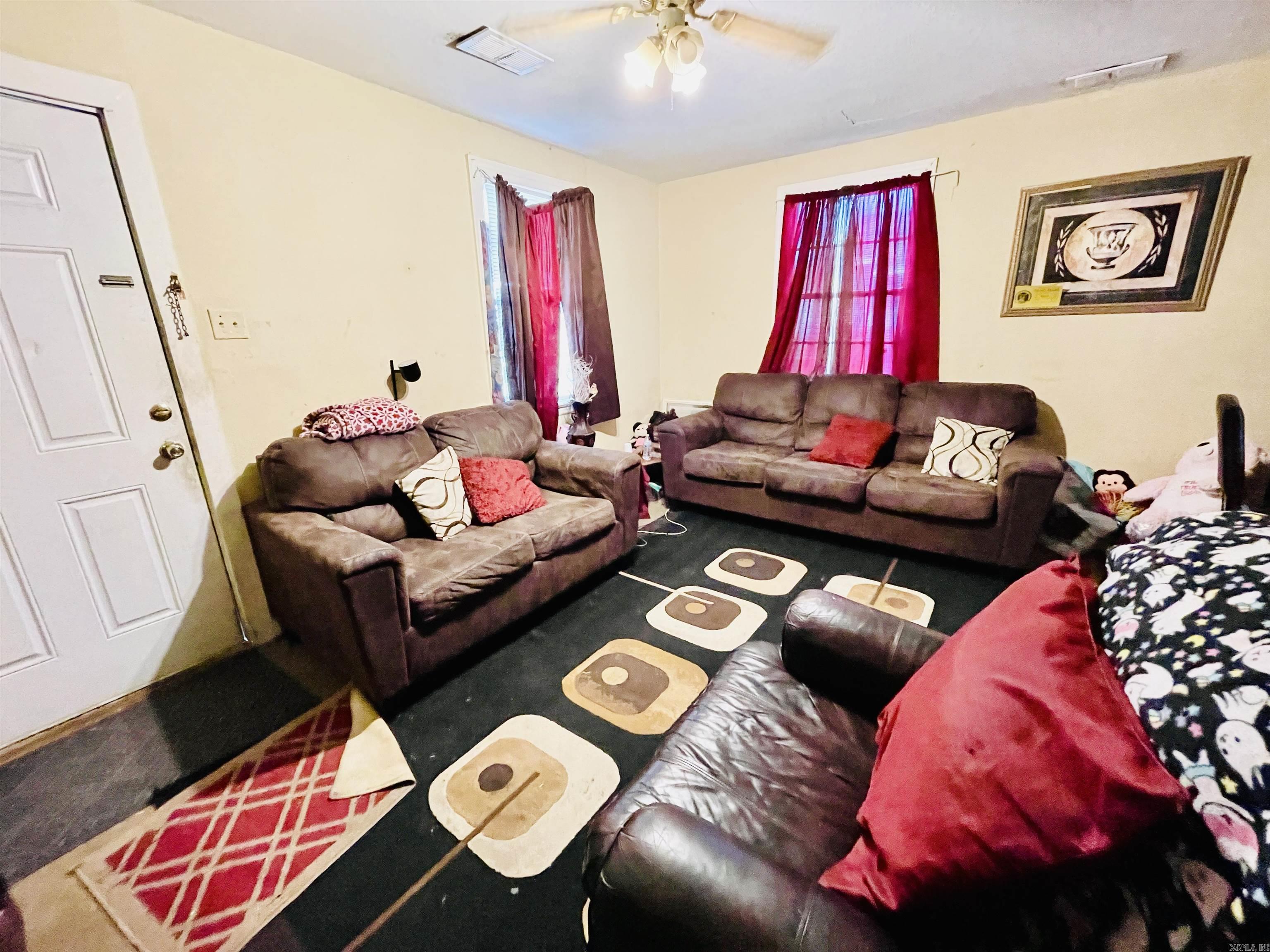 620 W 46th  North Little Rock, AR