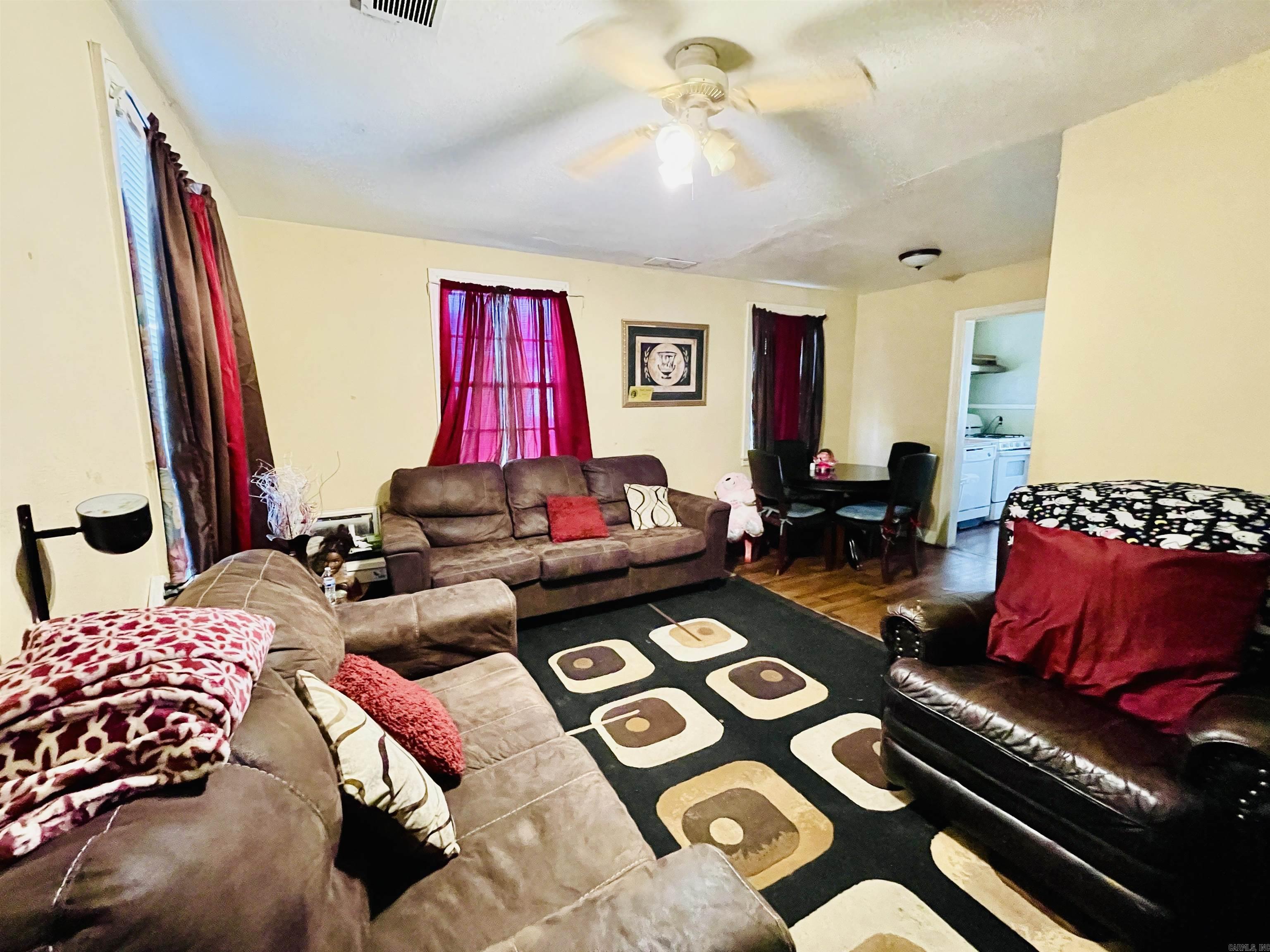 620 W 46th  North Little Rock, AR