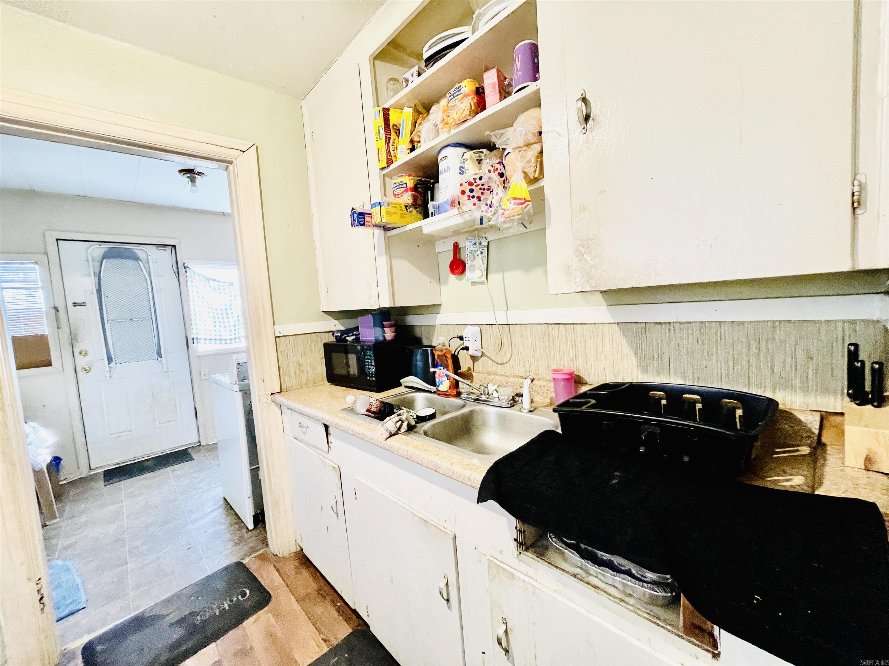 620 W 46th  North Little Rock, AR