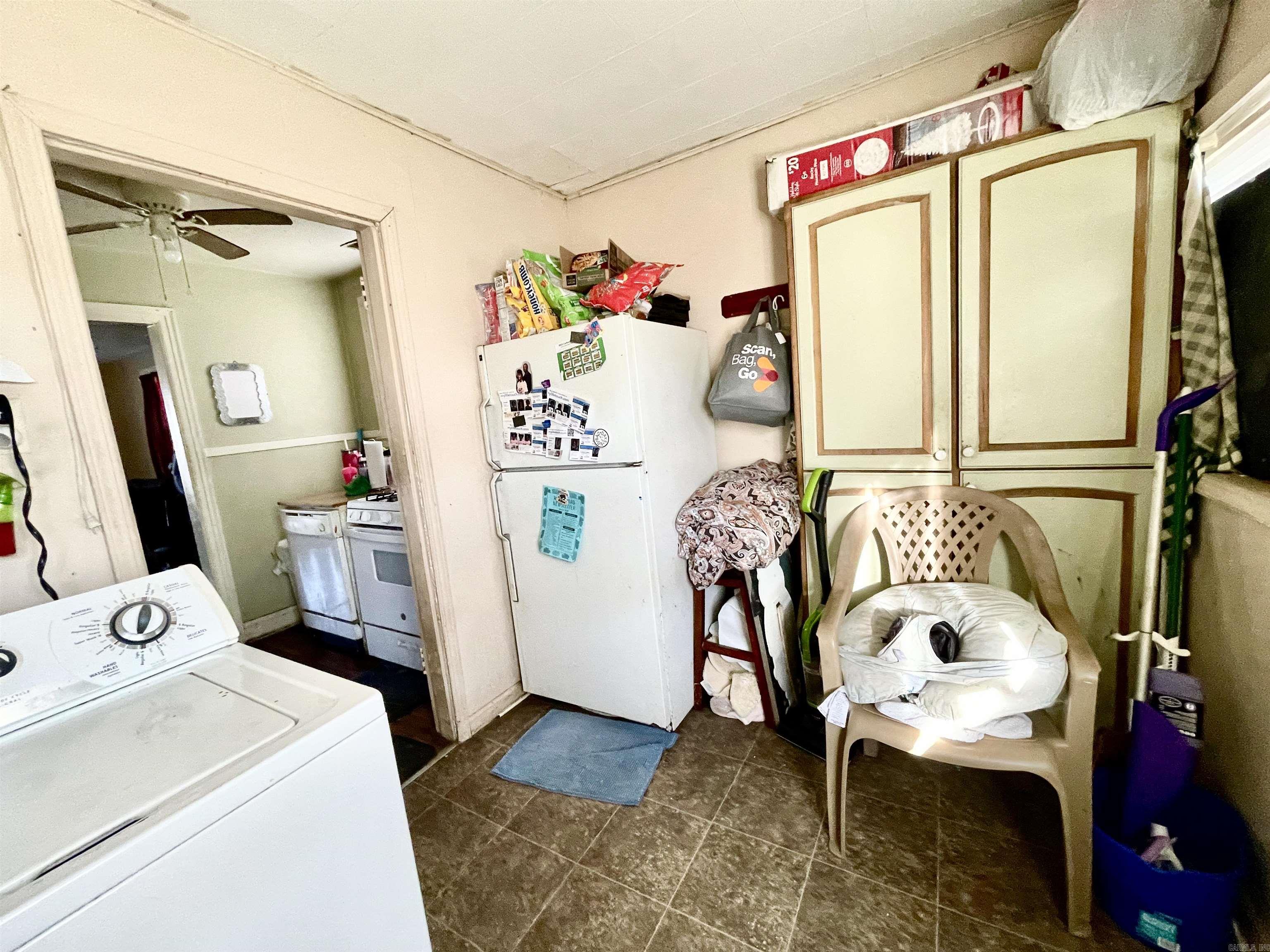 620 W 46th  North Little Rock, AR