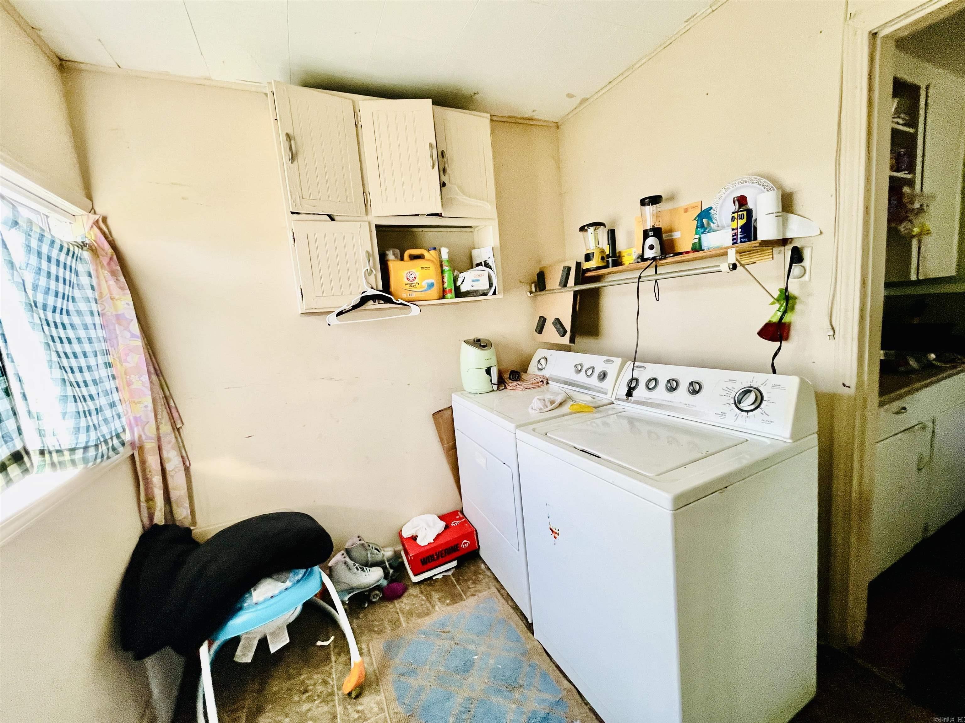 620 W 46th  North Little Rock, AR