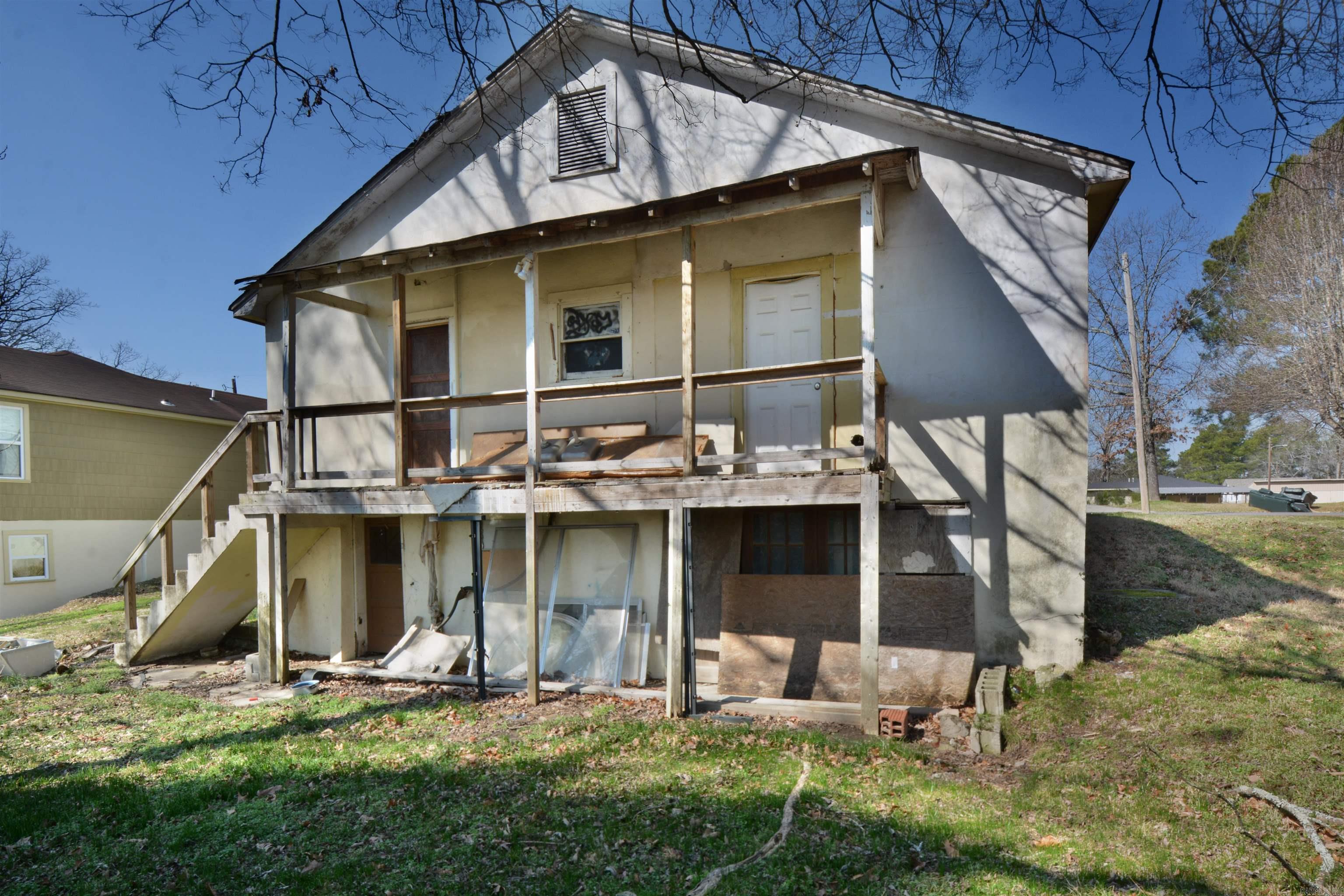 120  NICKELS  Hot Springs, AR