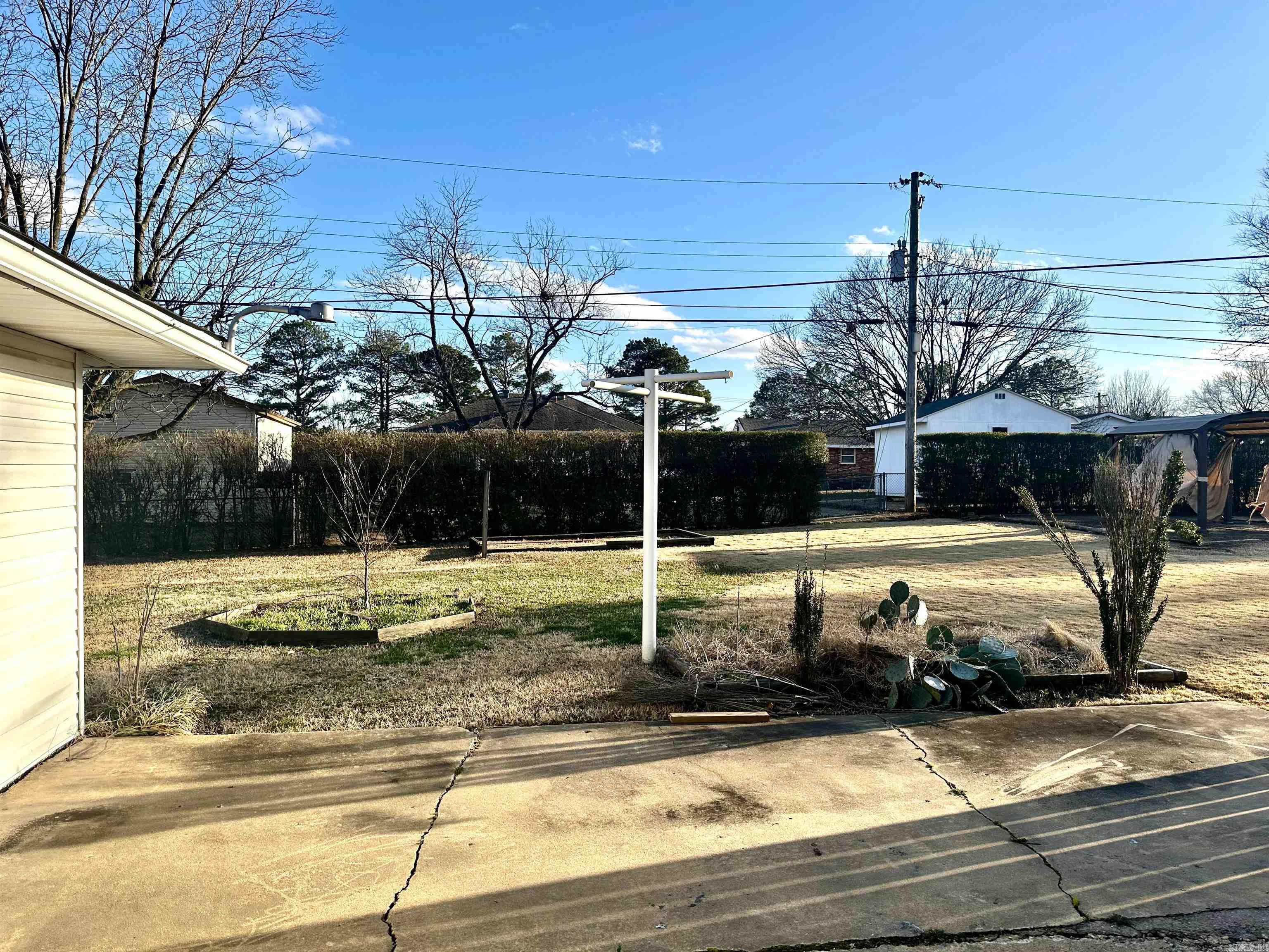 715  Crest  Jonesboro, AR