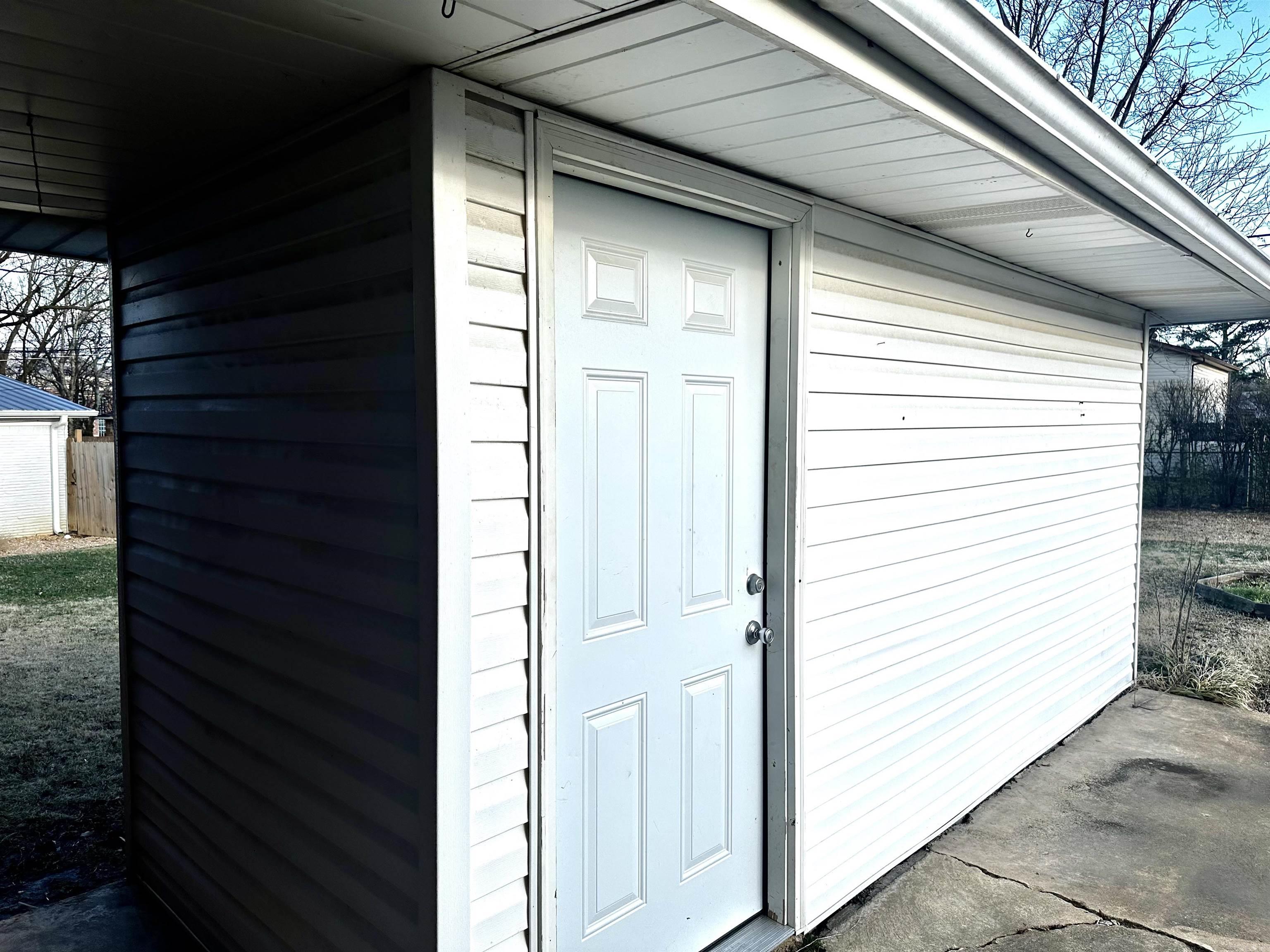 715  Crest  Jonesboro, AR