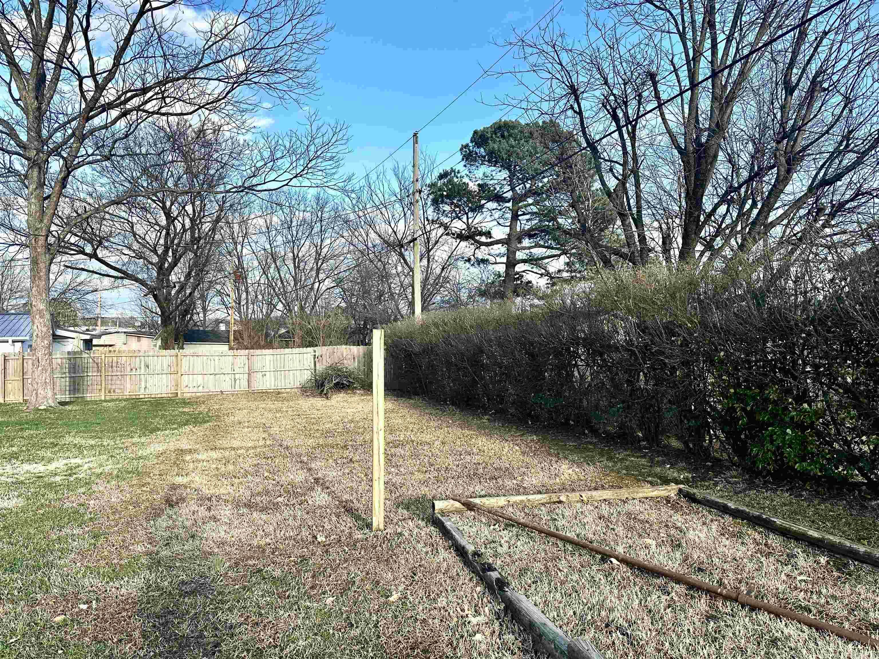 715  Crest  Jonesboro, AR