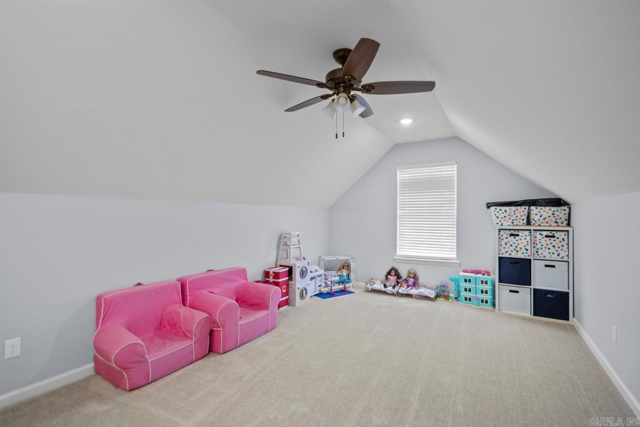 7841 S Shoreline  Benton, AR