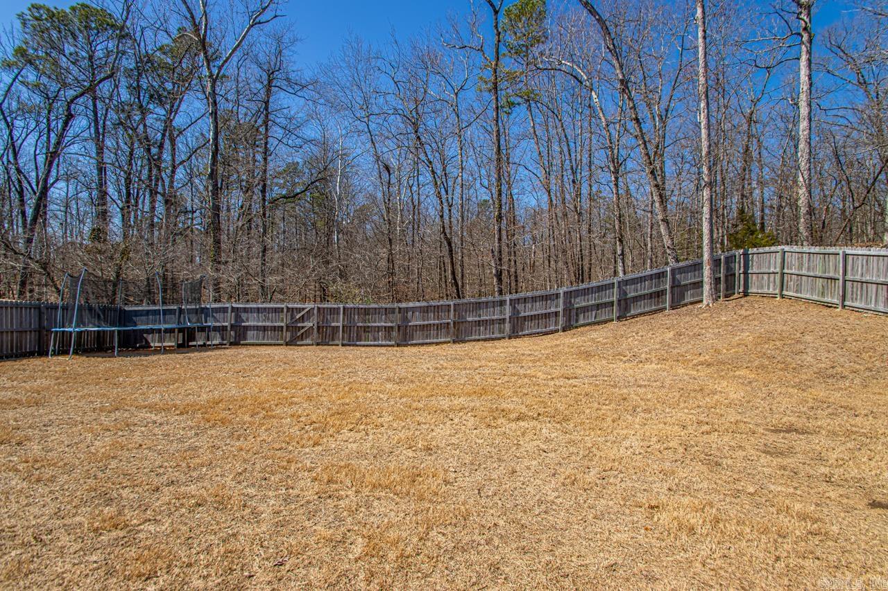 7841 S Shoreline  Benton, AR