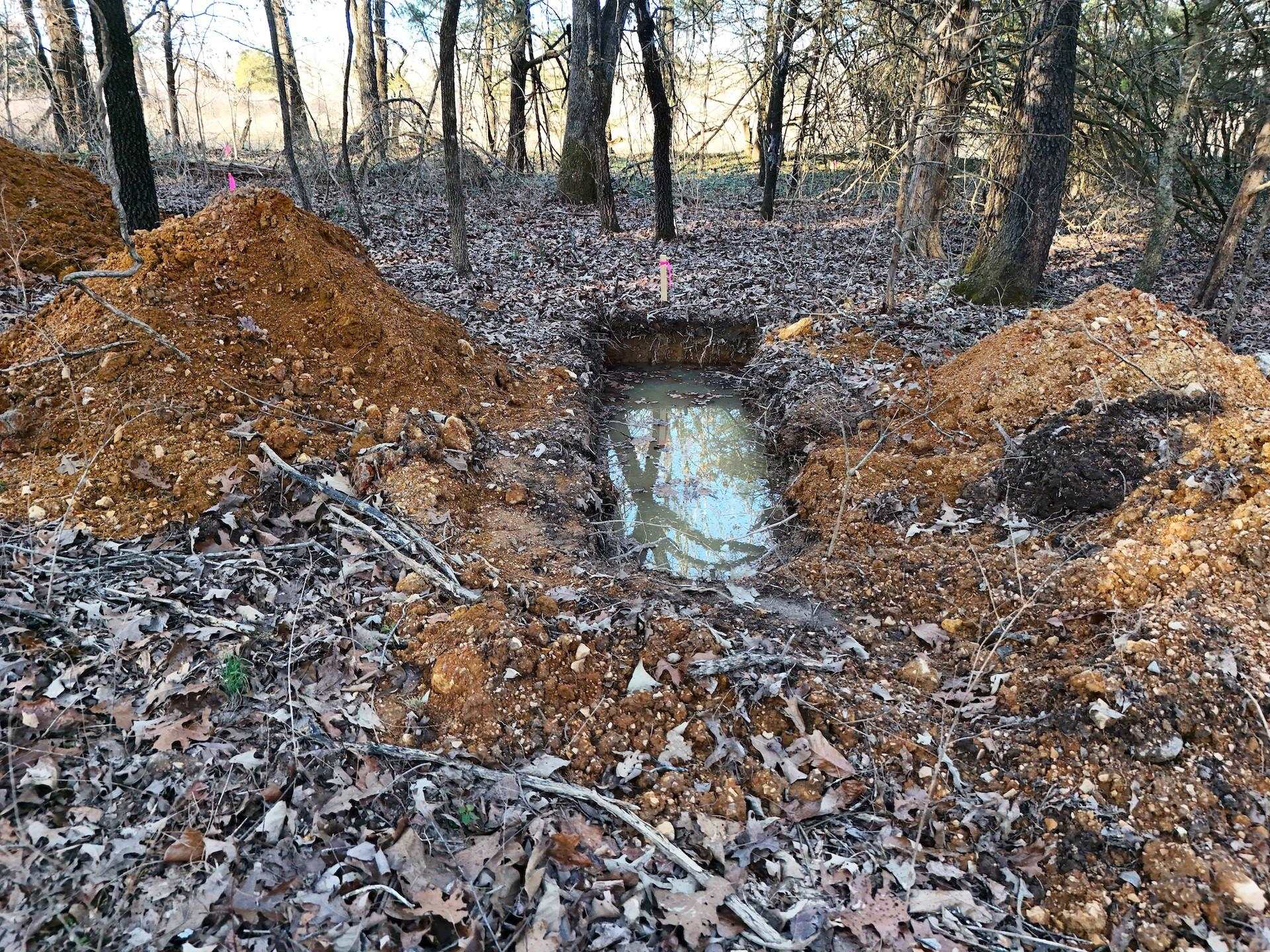  E Wirth  Mammoth Spring, AR