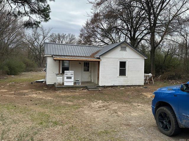 8113  Highway 352  Hartman, AR