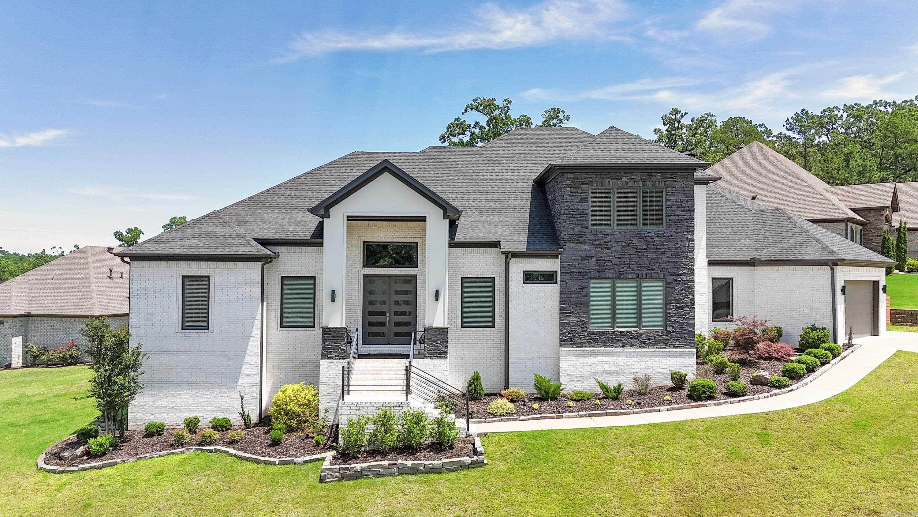 111  Eagle Ridge  Maumelle, AR