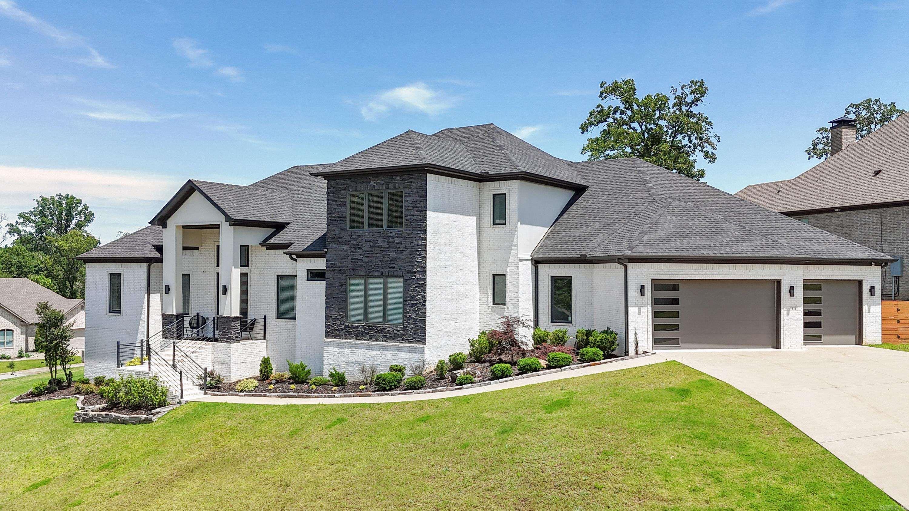 111  Eagle Ridge  Maumelle, AR