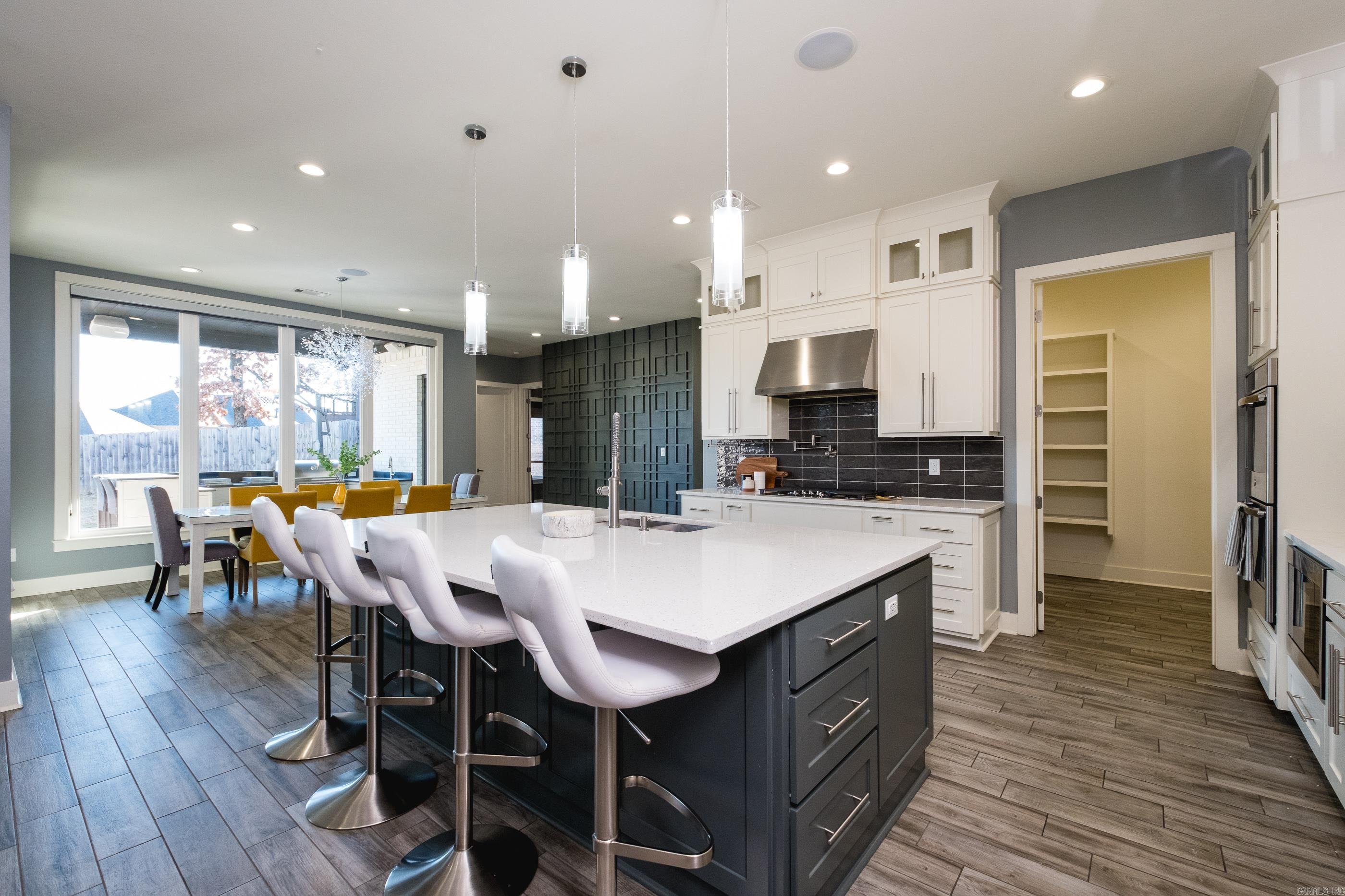111  Eagle Ridge  Maumelle, AR