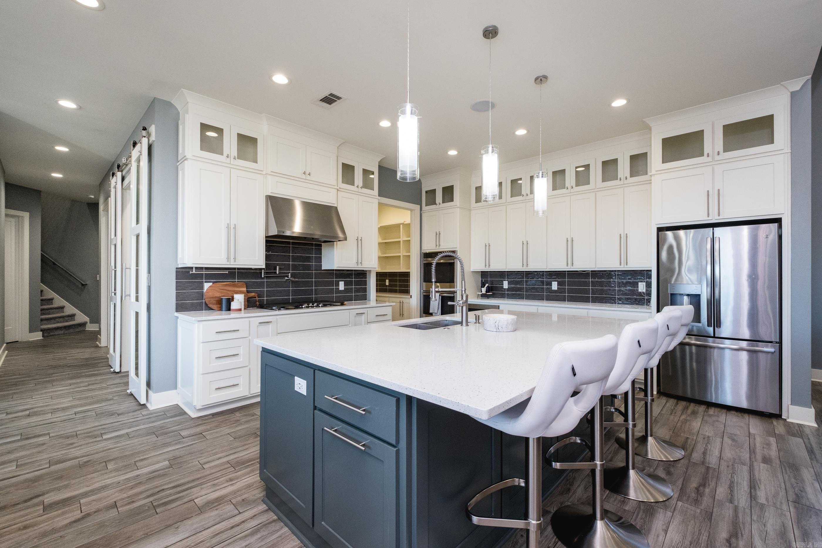 111  Eagle Ridge  Maumelle, AR