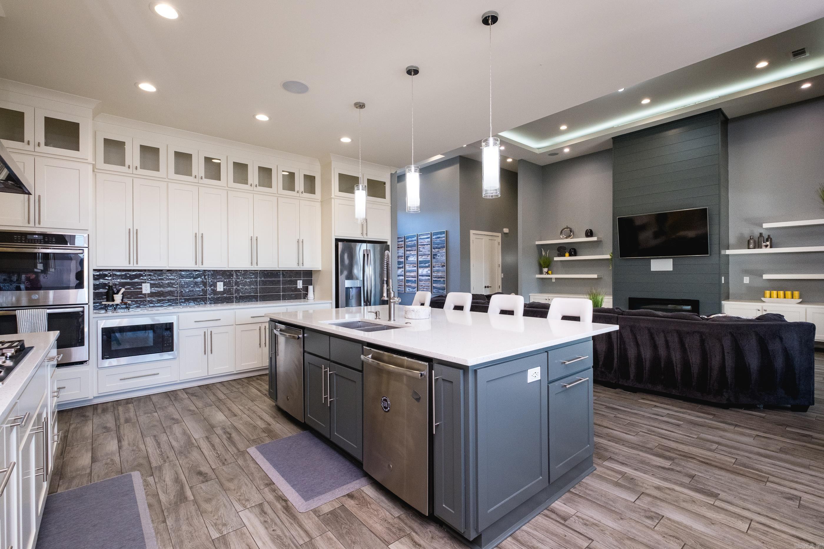 111  Eagle Ridge  Maumelle, AR