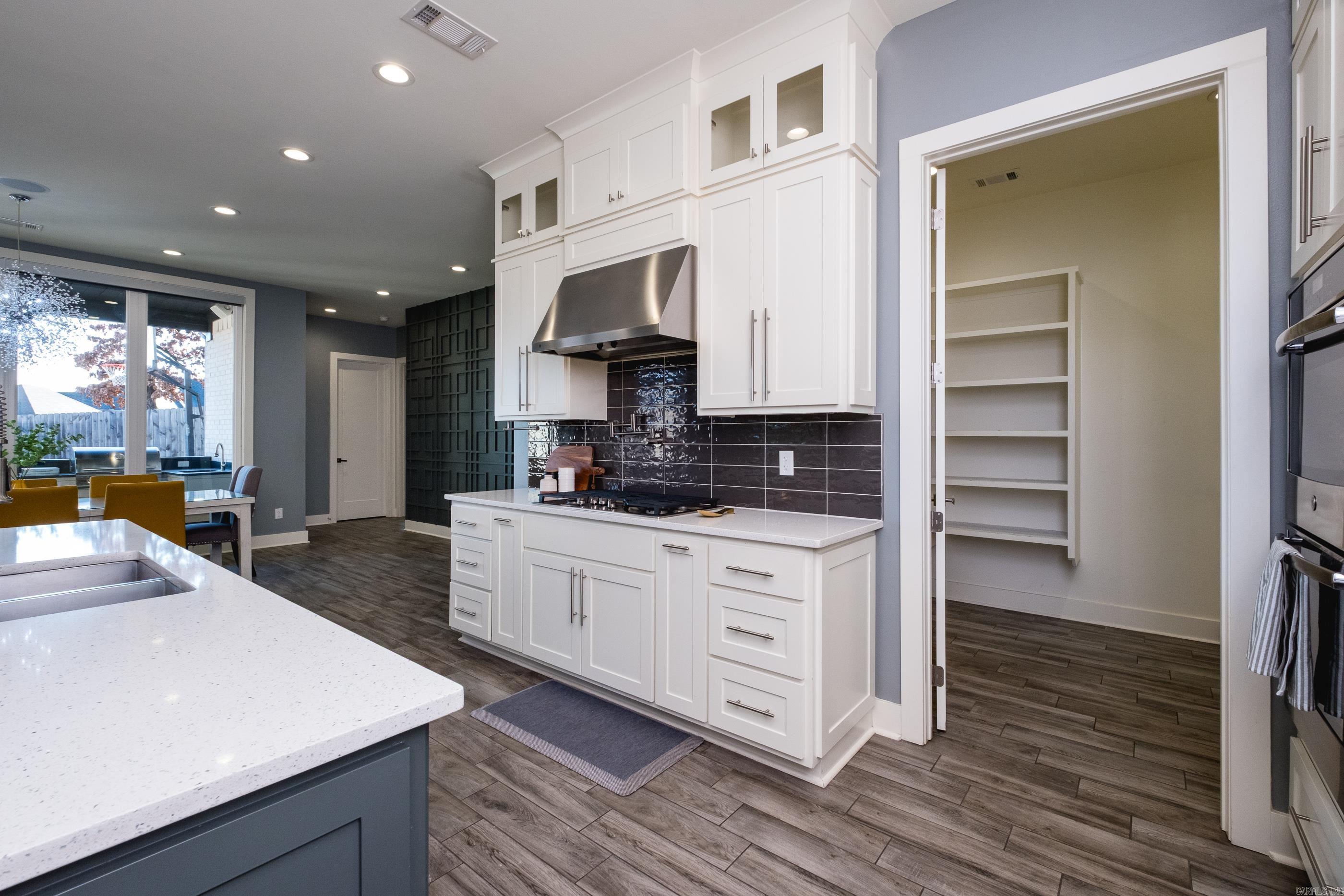 111  Eagle Ridge  Maumelle, AR