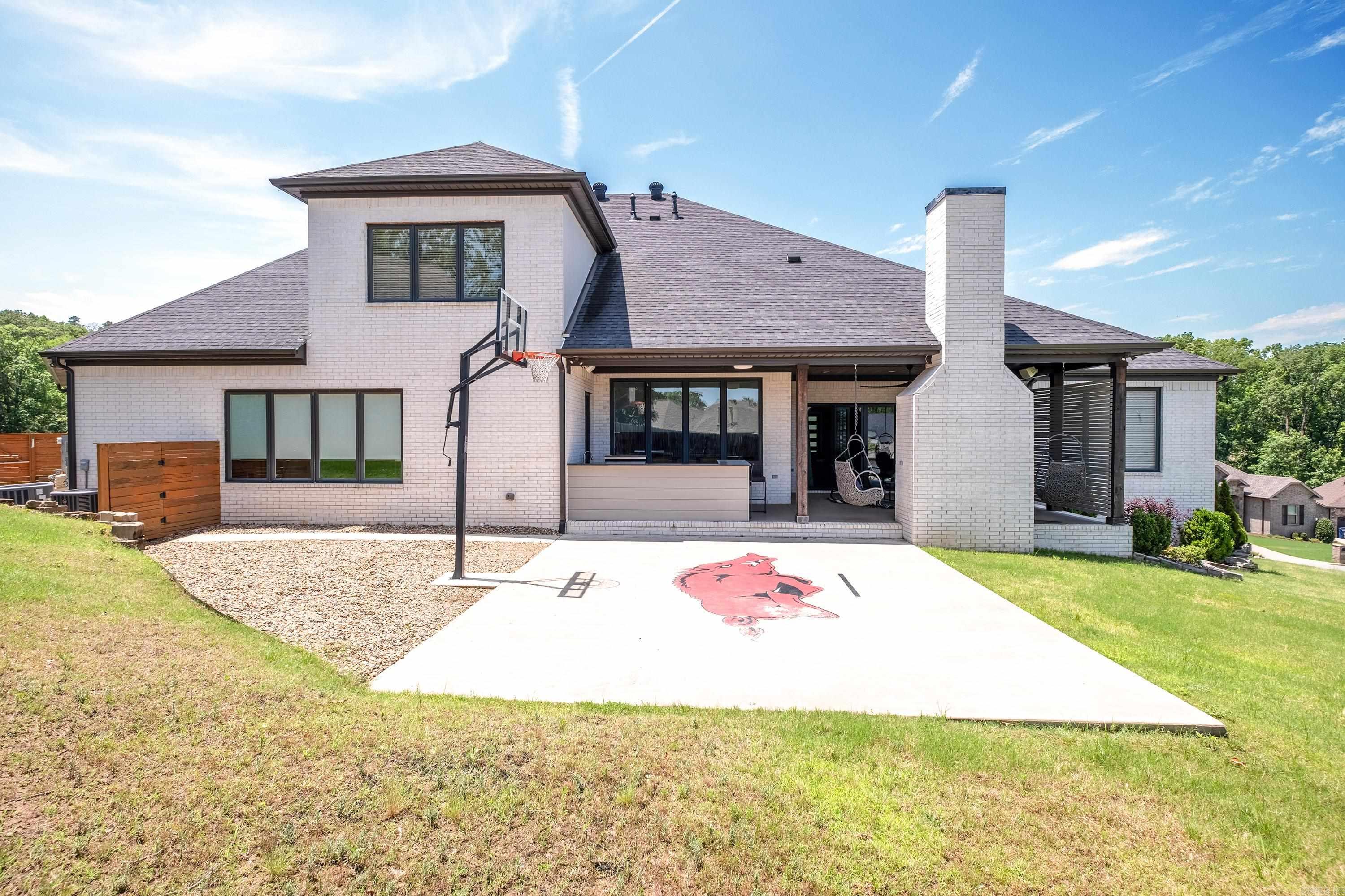 111  Eagle Ridge  Maumelle, AR