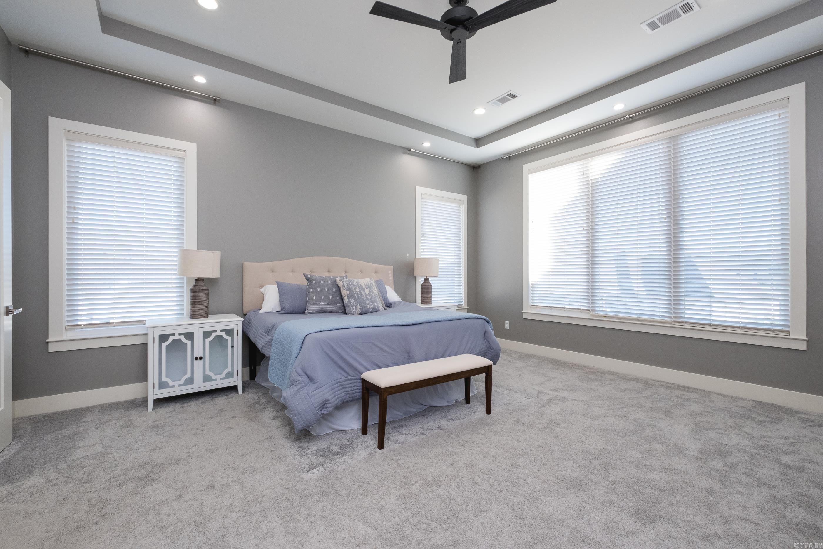 111  Eagle Ridge  Maumelle, AR
