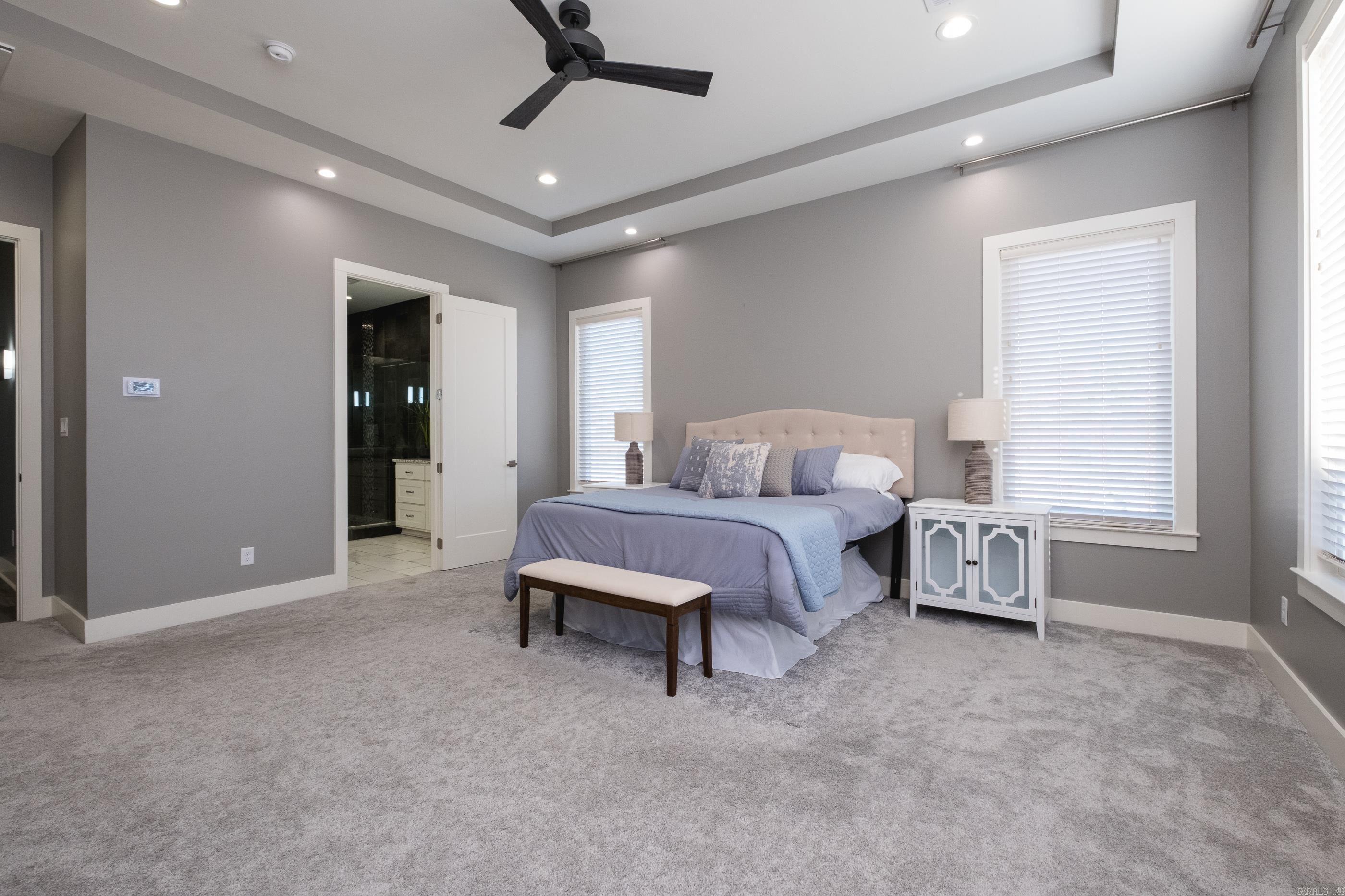 111  Eagle Ridge  Maumelle, AR