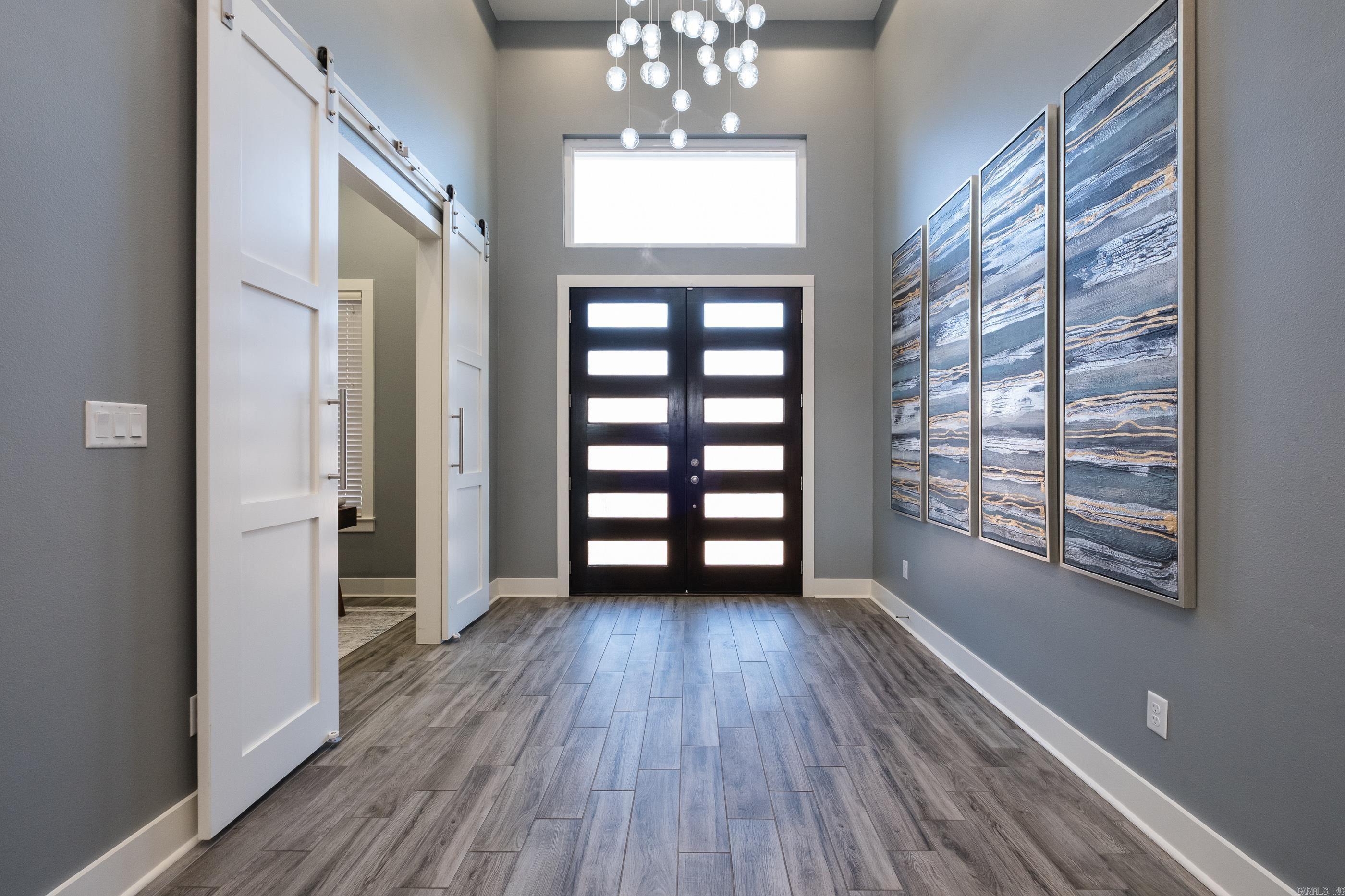 111  Eagle Ridge  Maumelle, AR