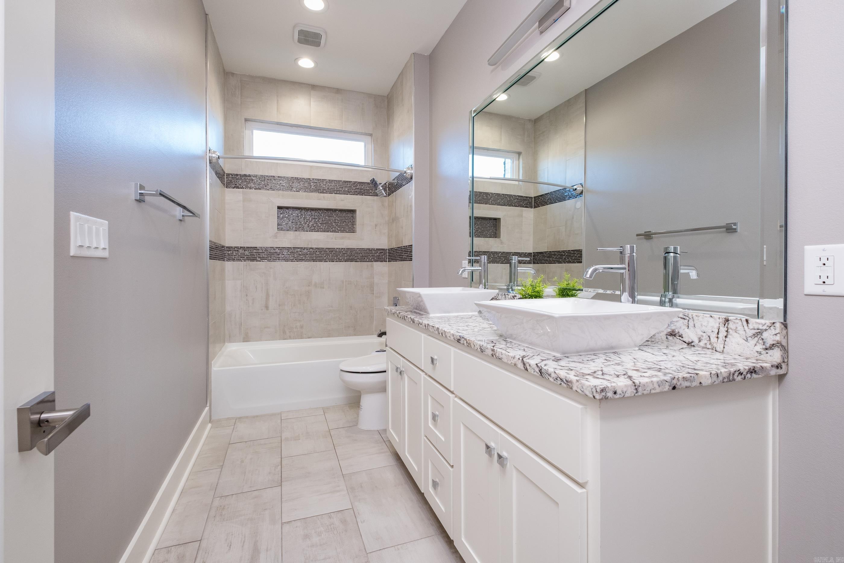111  Eagle Ridge  Maumelle, AR