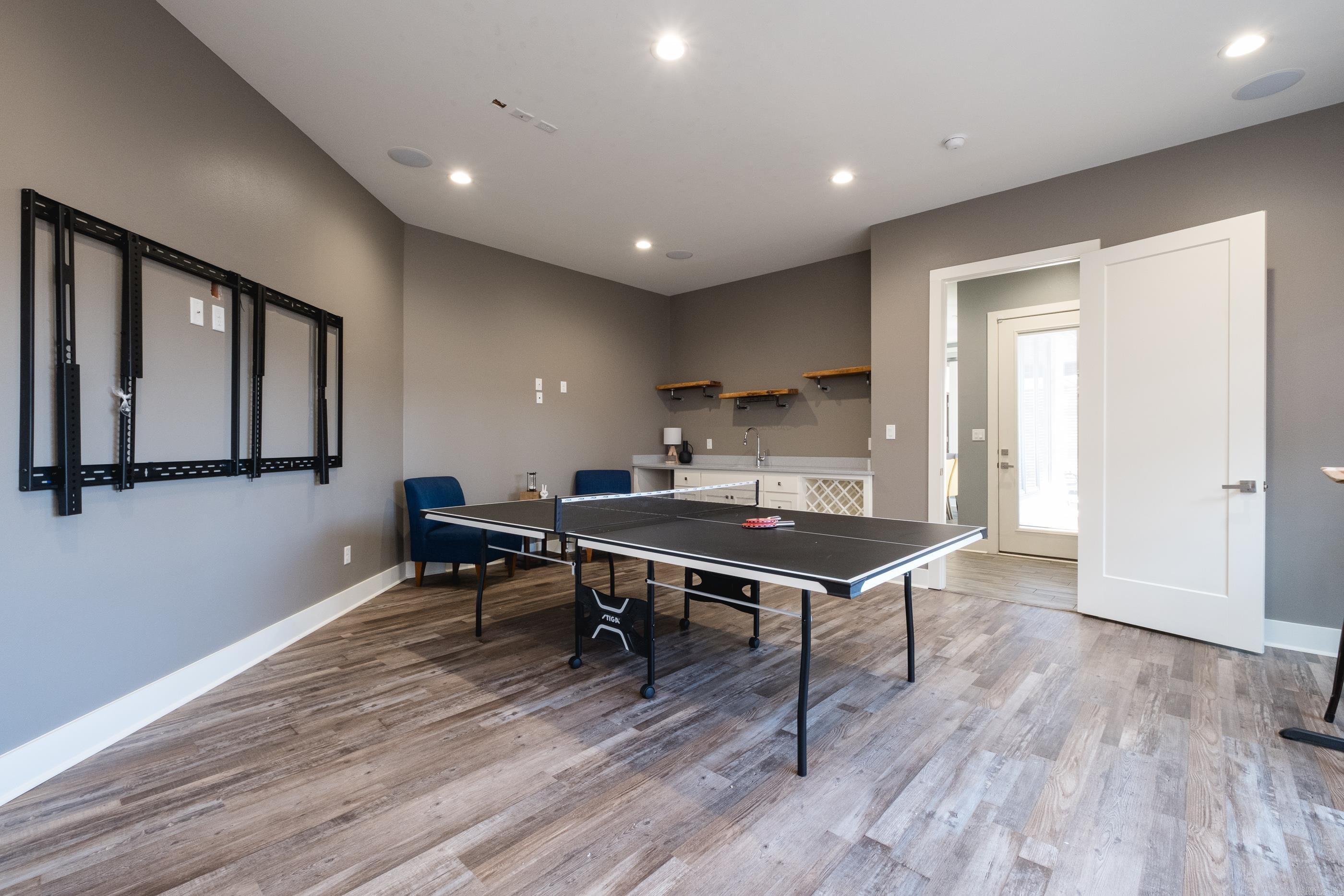 111  Eagle Ridge  Maumelle, AR