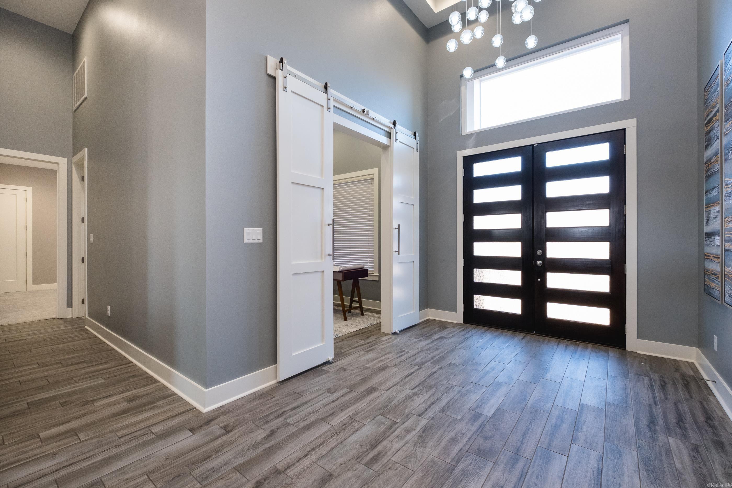 111  Eagle Ridge  Maumelle, AR