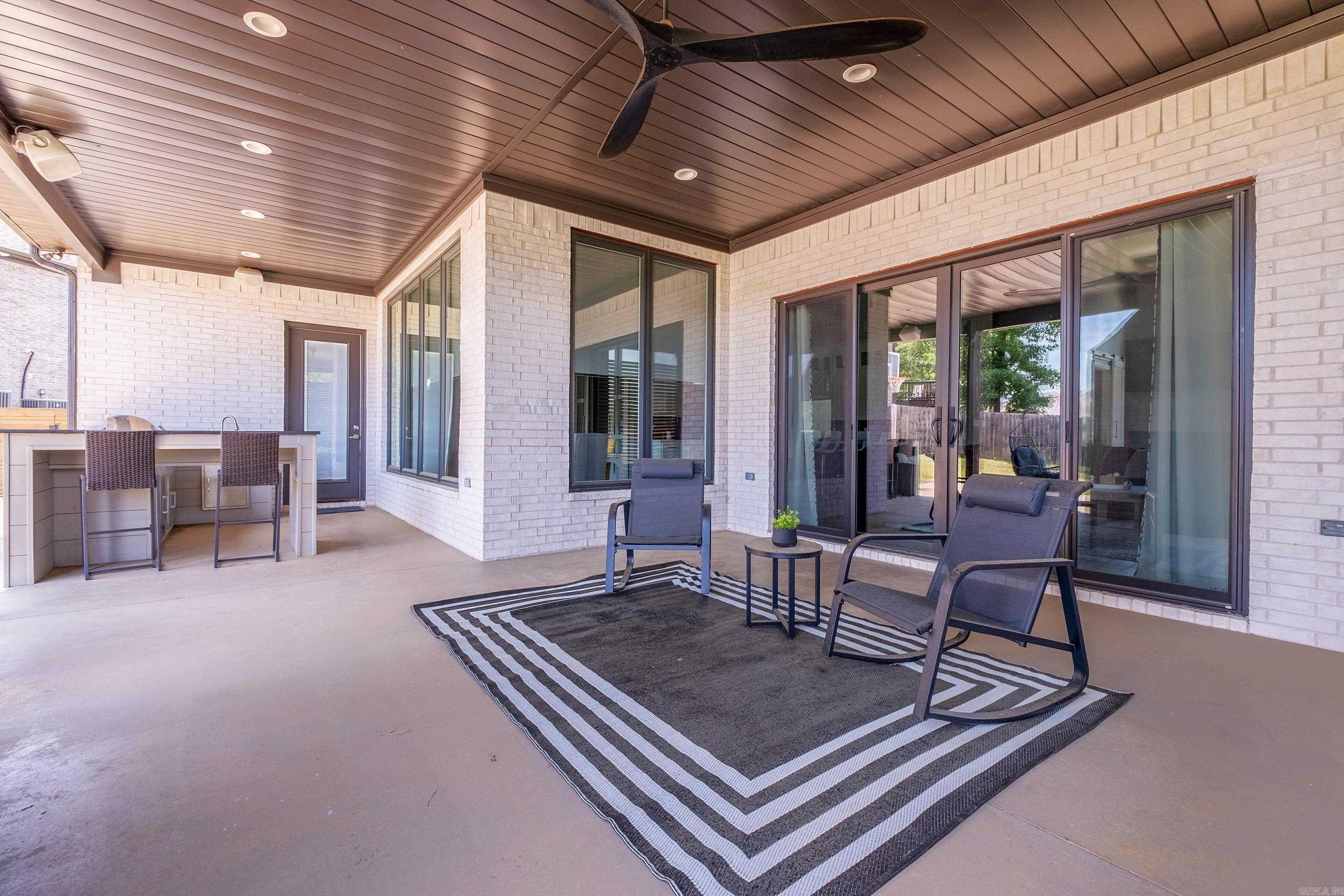 111  Eagle Ridge  Maumelle, AR